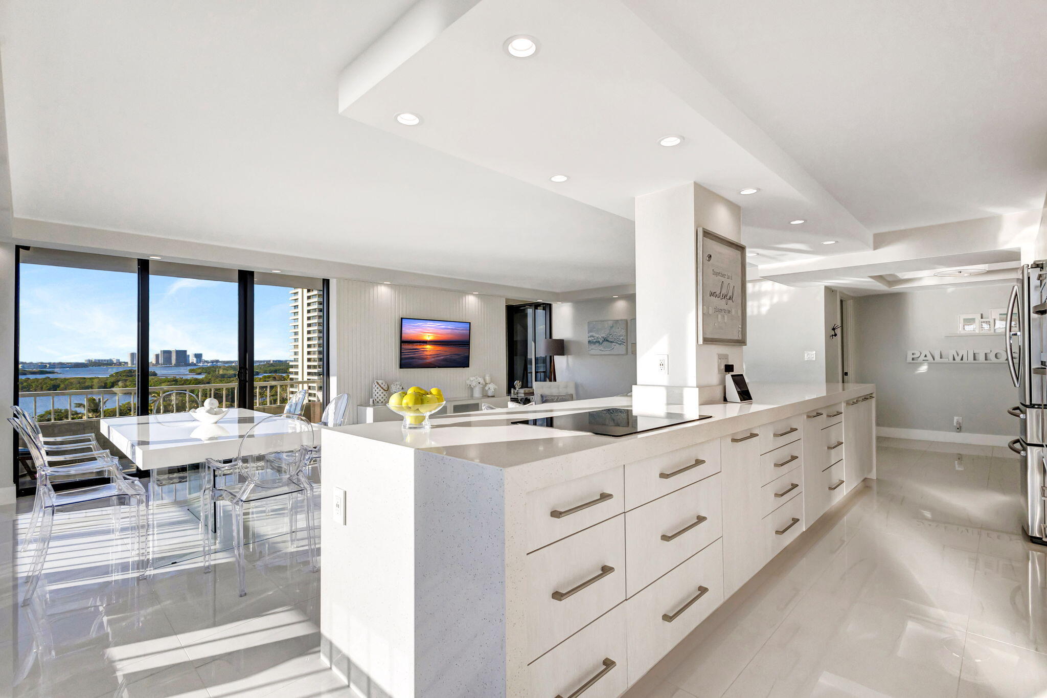 5510 N Ocean Drive 8-D