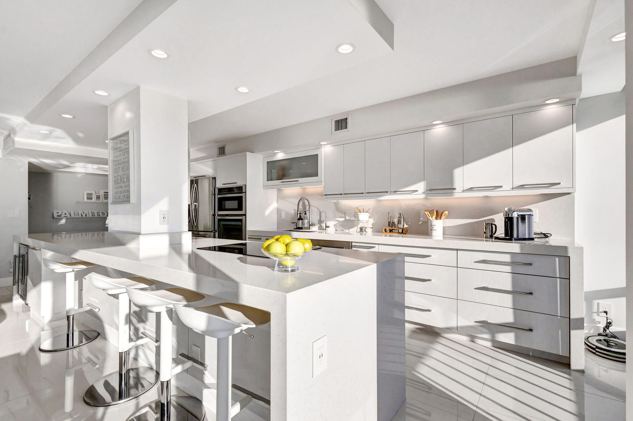 5510 N Ocean Drive 8-D
