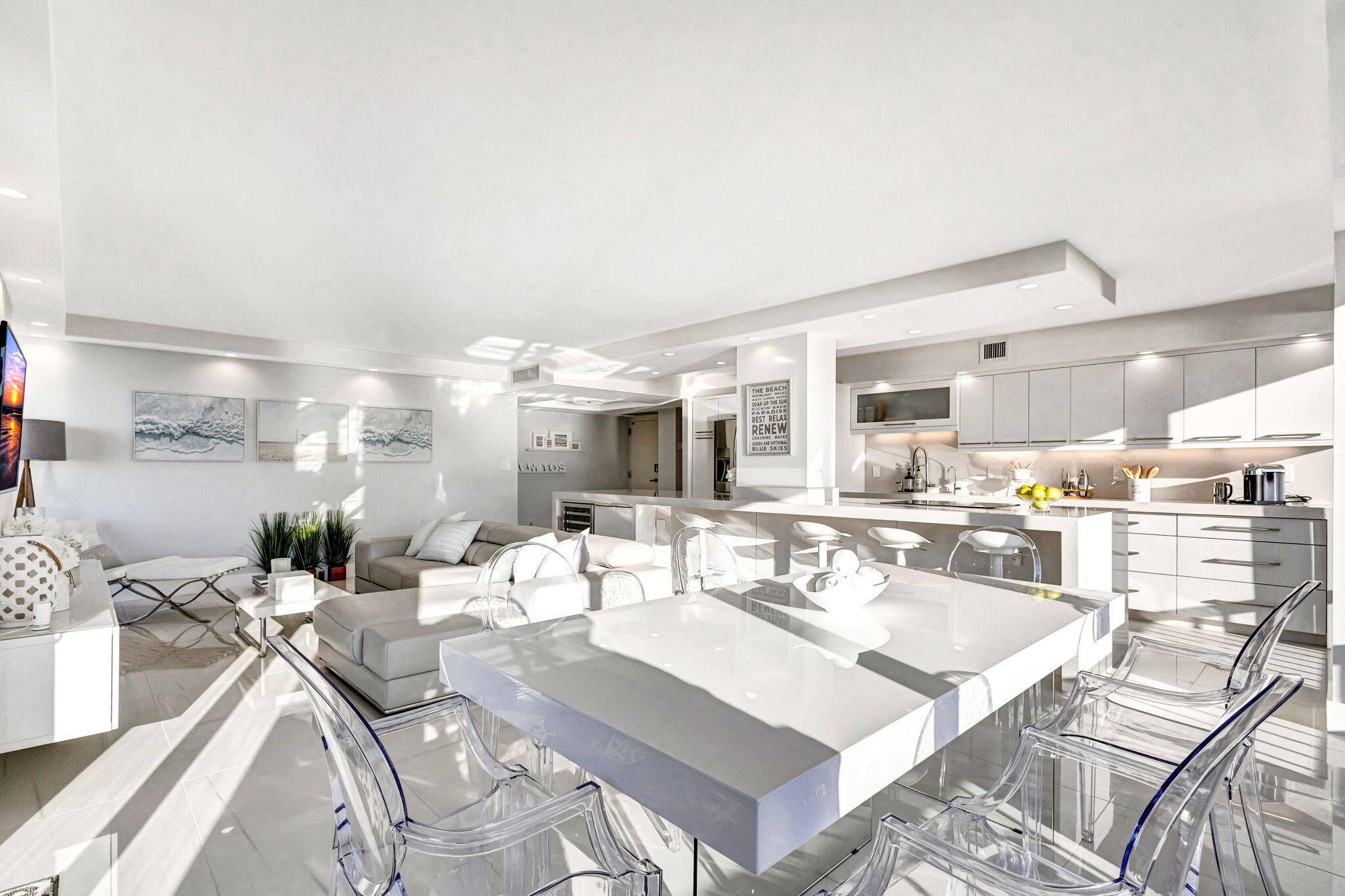 5510 N Ocean Drive 8-D