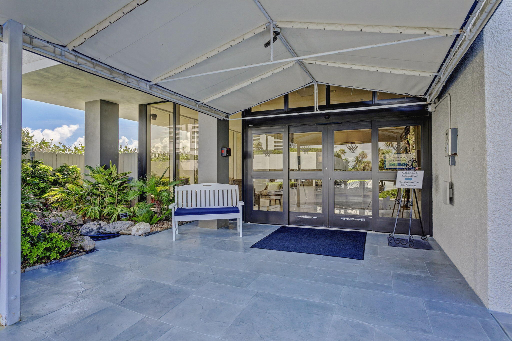 5510 N Ocean Drive 8-D