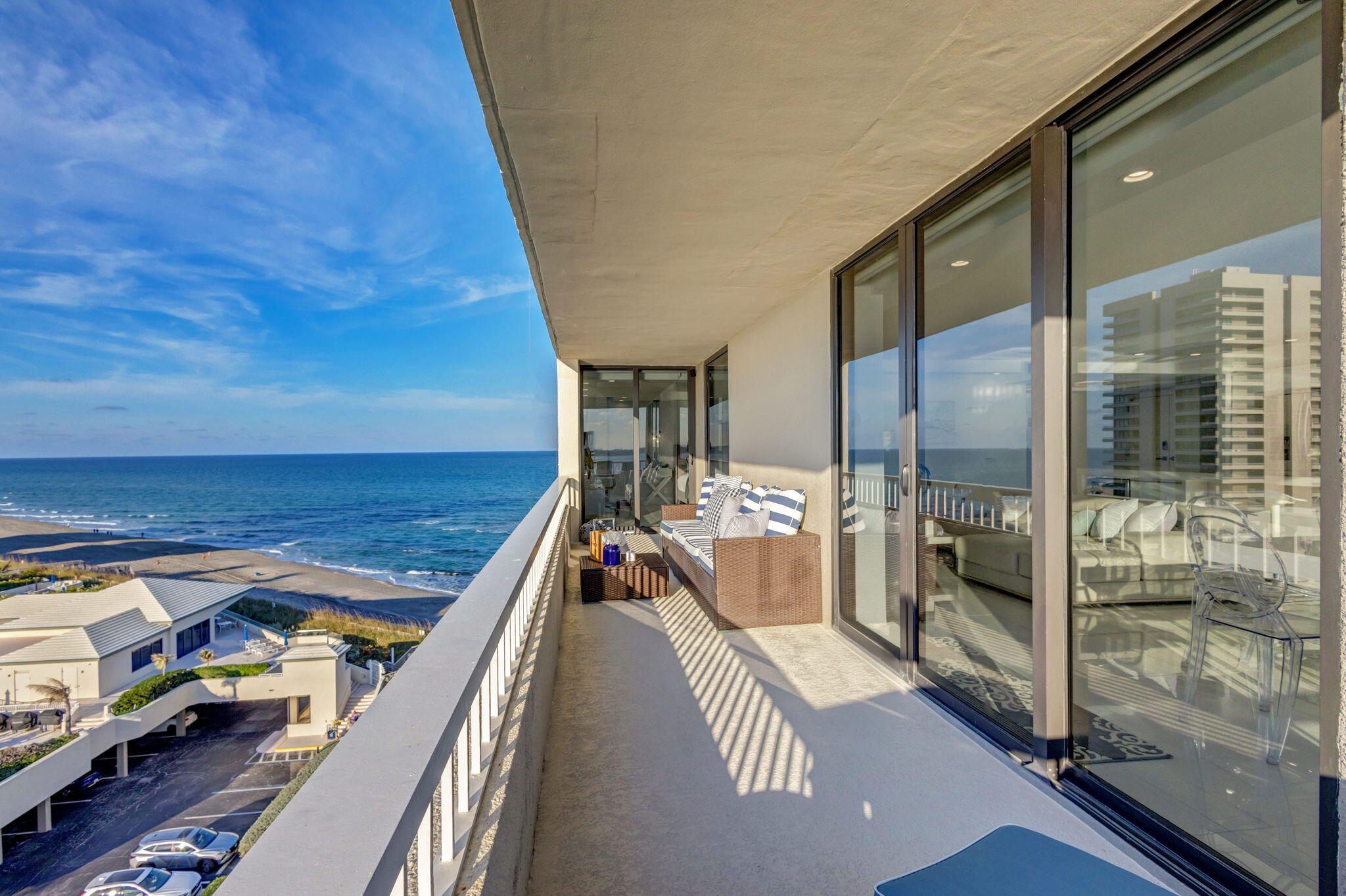 5510 N Ocean Drive 8-D