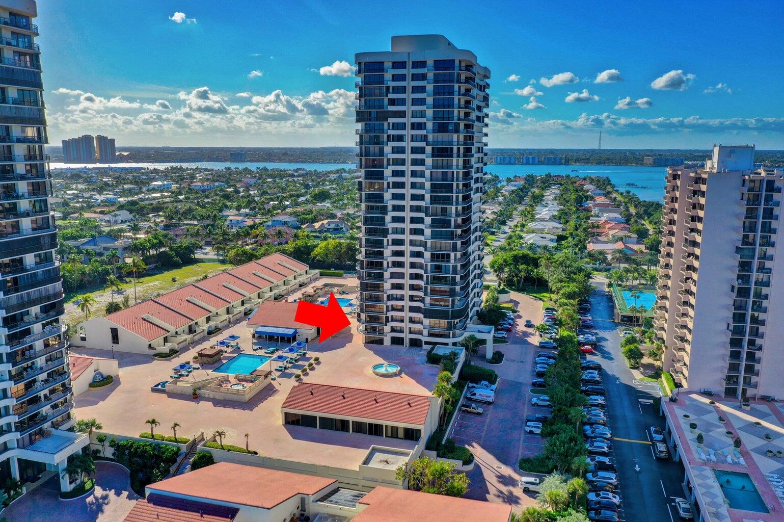 4100 N Ocean Drive 1503