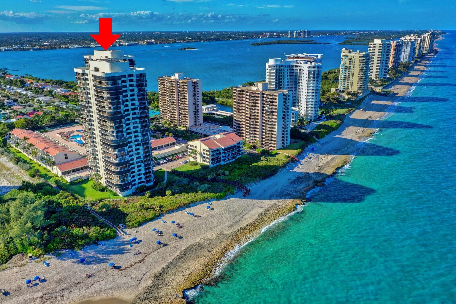 4100 N Ocean Drive 1503
