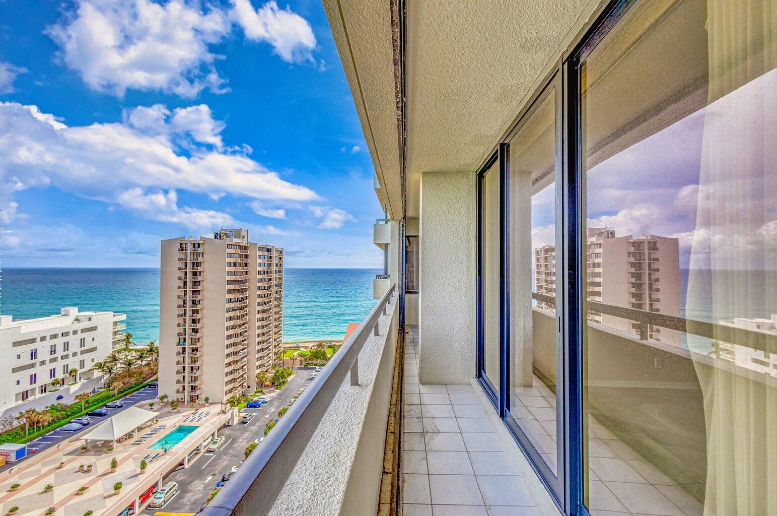 4100 N Ocean Drive 1503