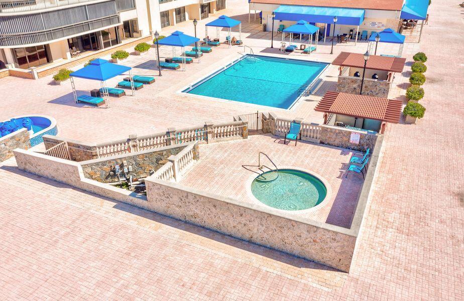 4100 N Ocean Drive 1503