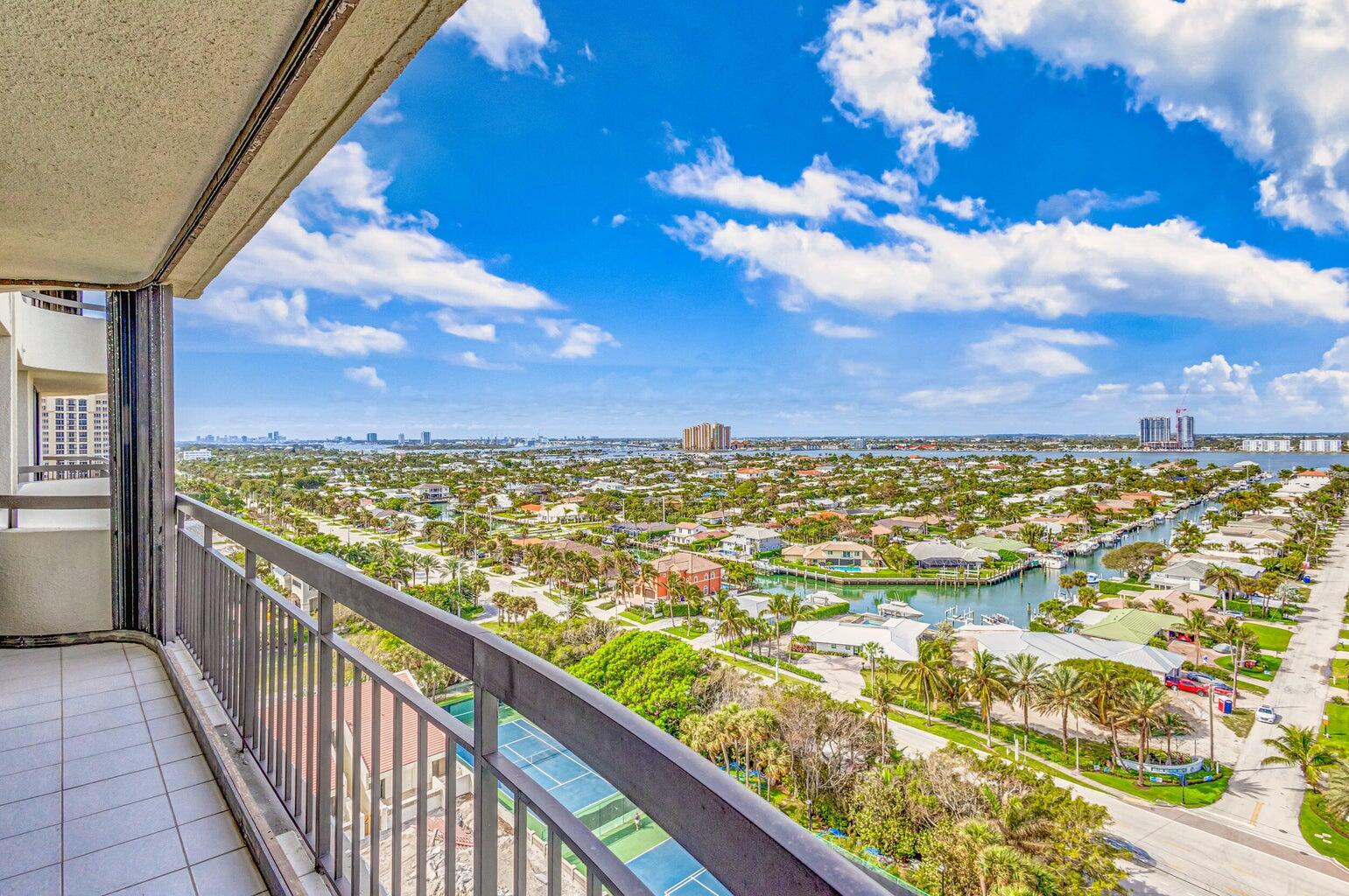 4100 N Ocean Drive 1503