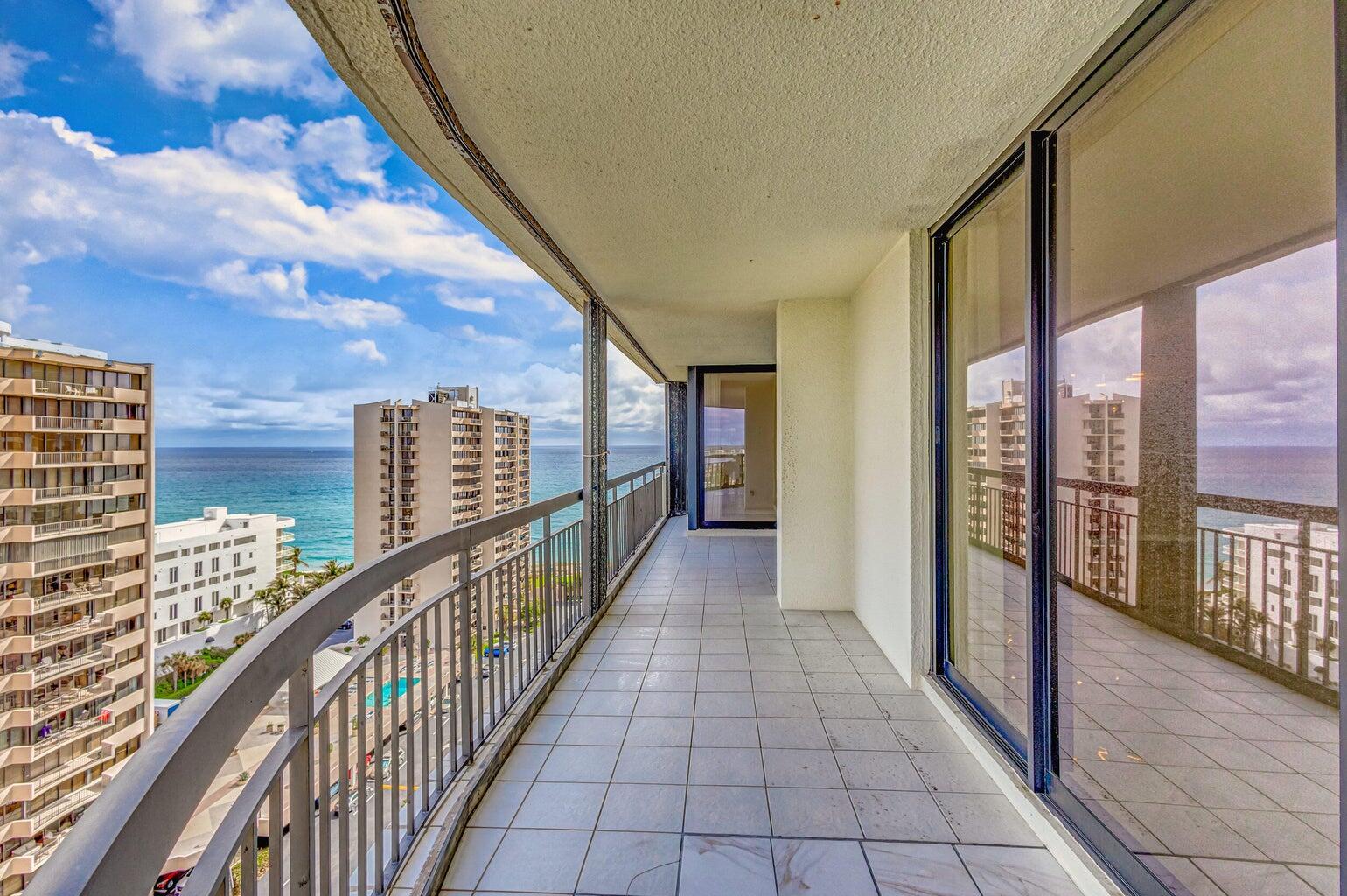 4100 N Ocean Drive 1503