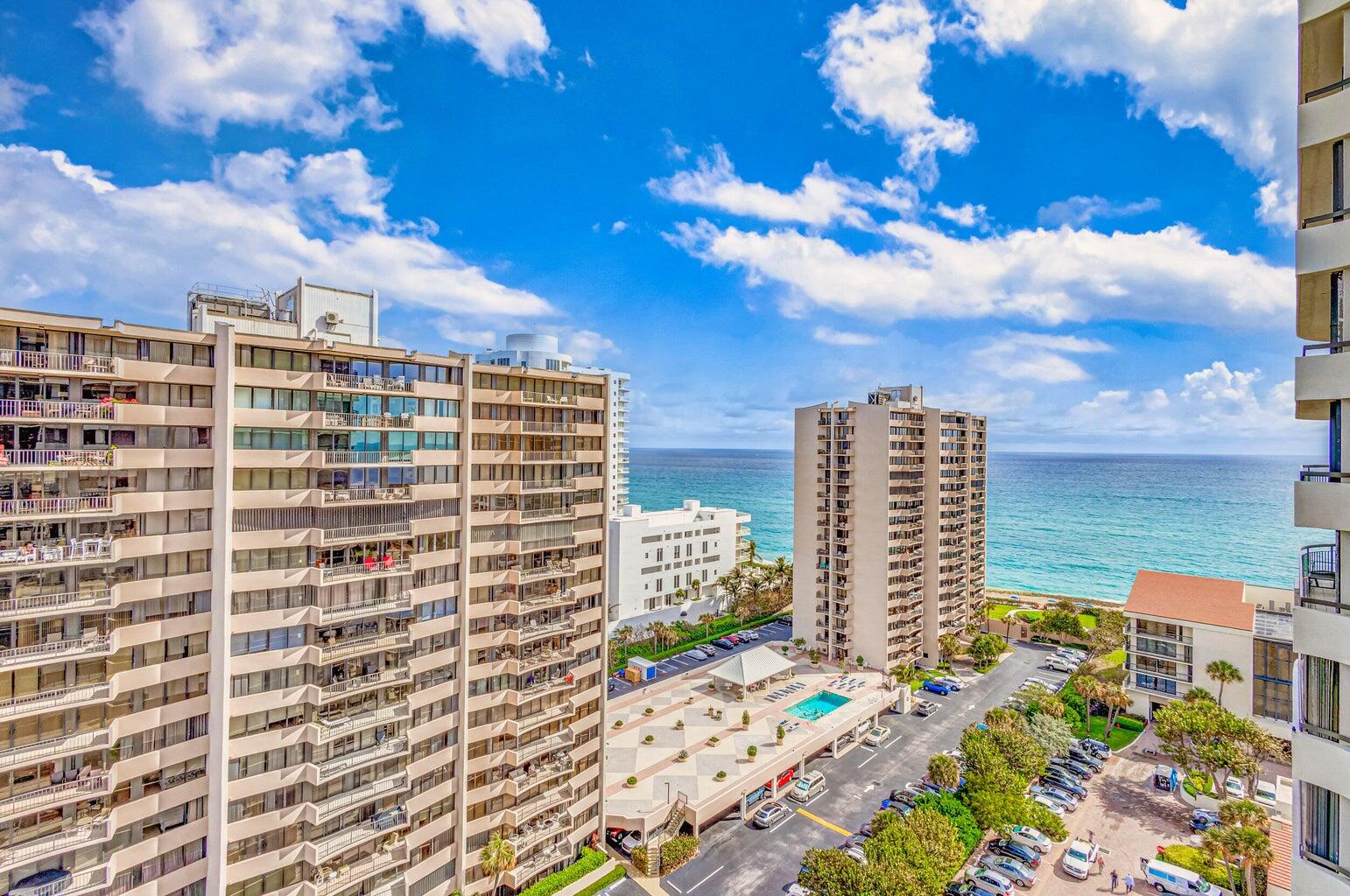 4100 N Ocean Drive 1503