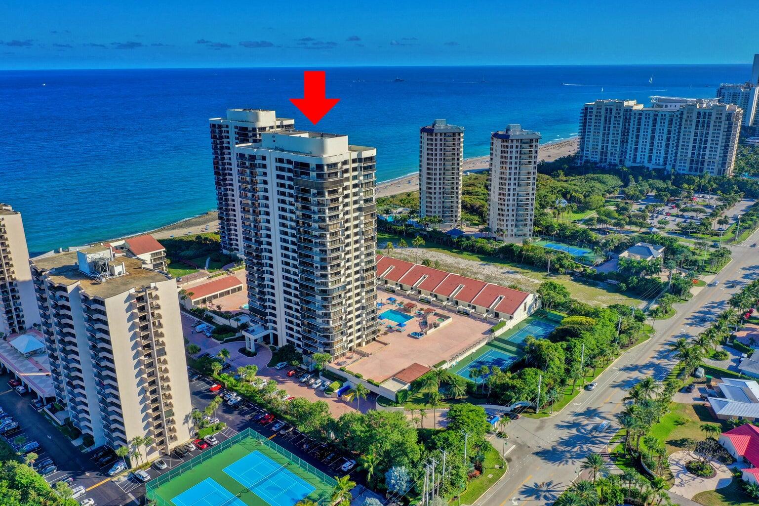 4100 N Ocean Drive 1503
