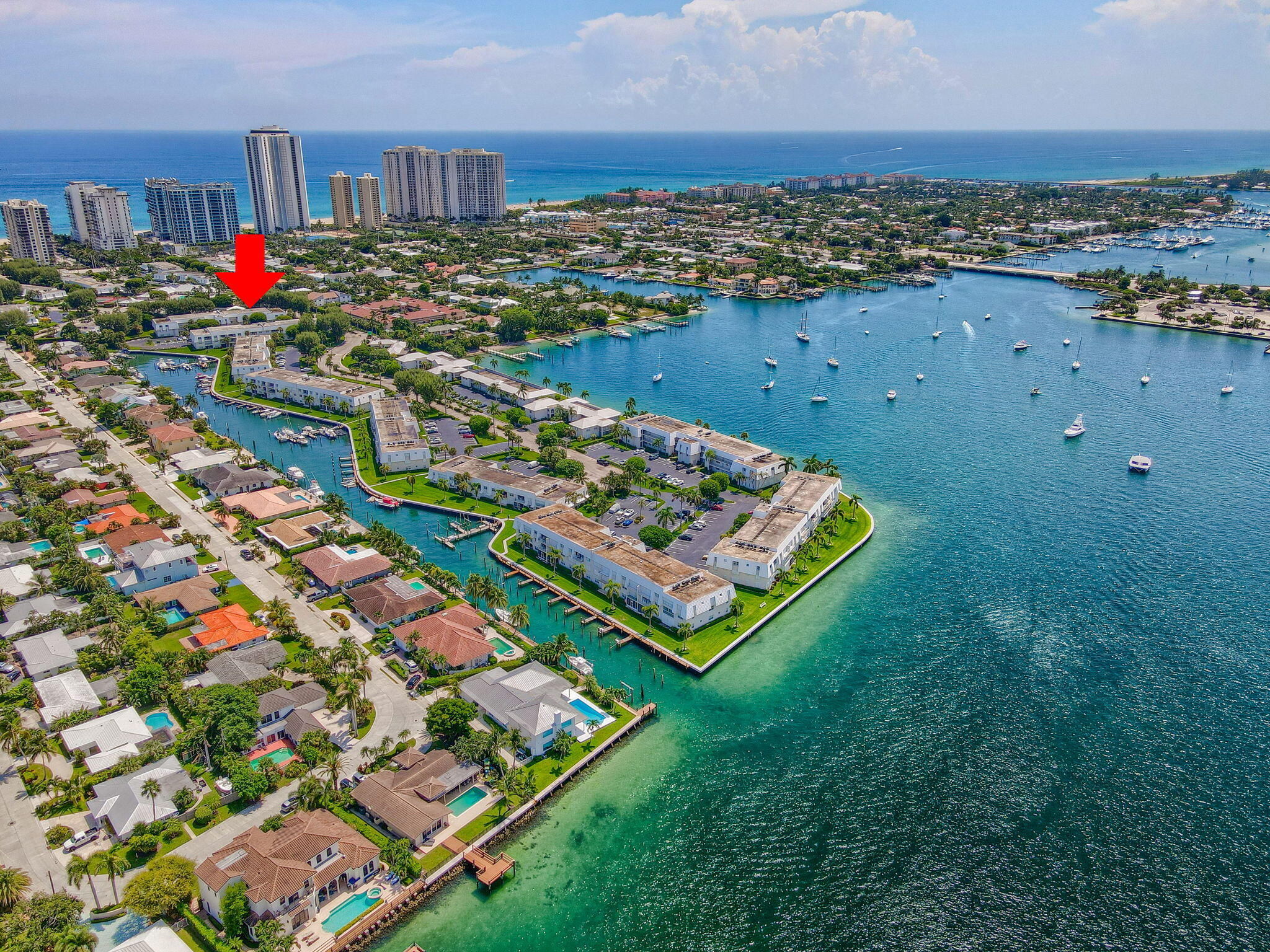 1190 Sugar Sands Boulevard Unit: 418 1st Fl