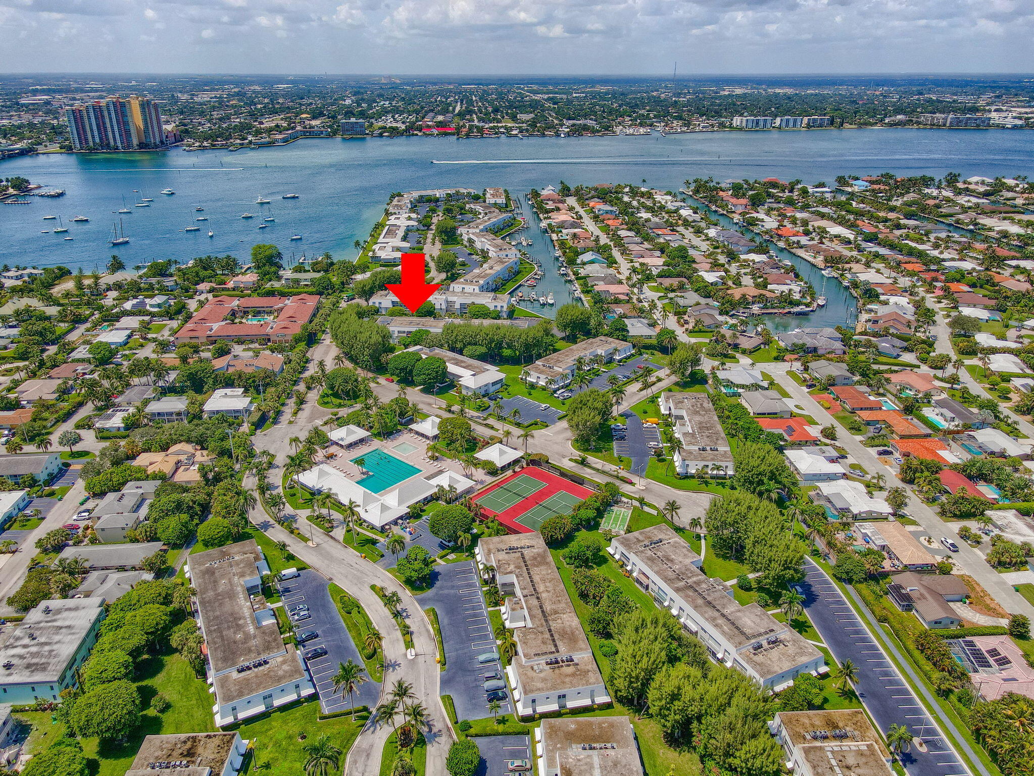 1190 Sugar Sands Boulevard Unit: 418 1st Fl