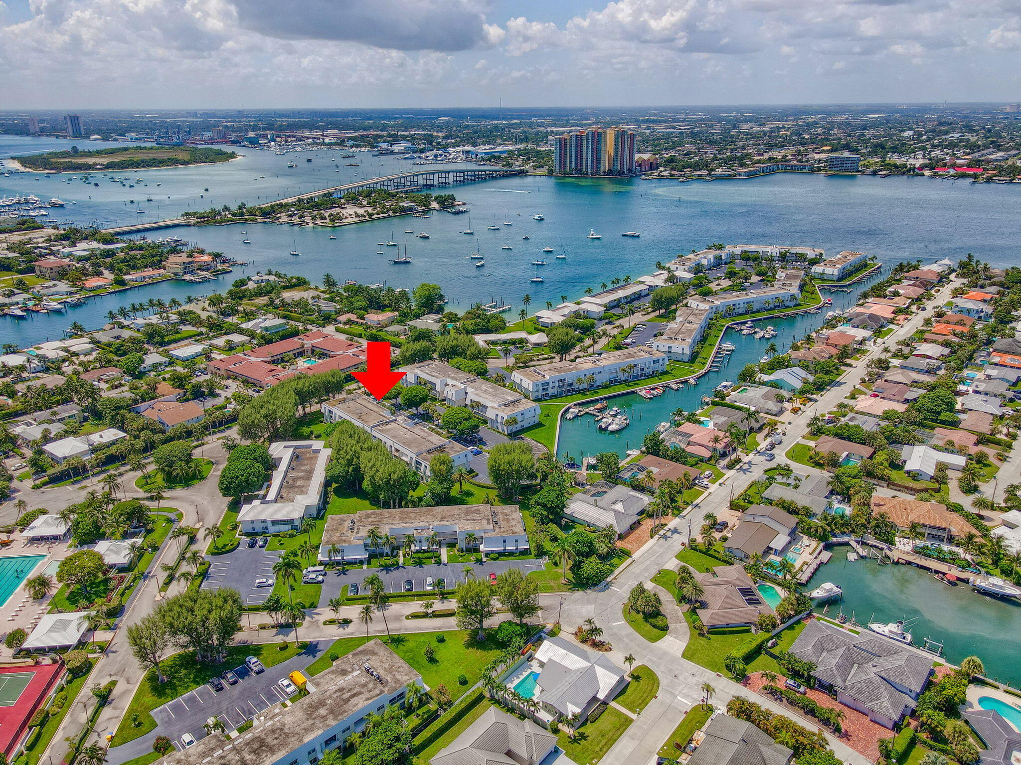 1190 Sugar Sands Boulevard Unit: 418 1st Fl