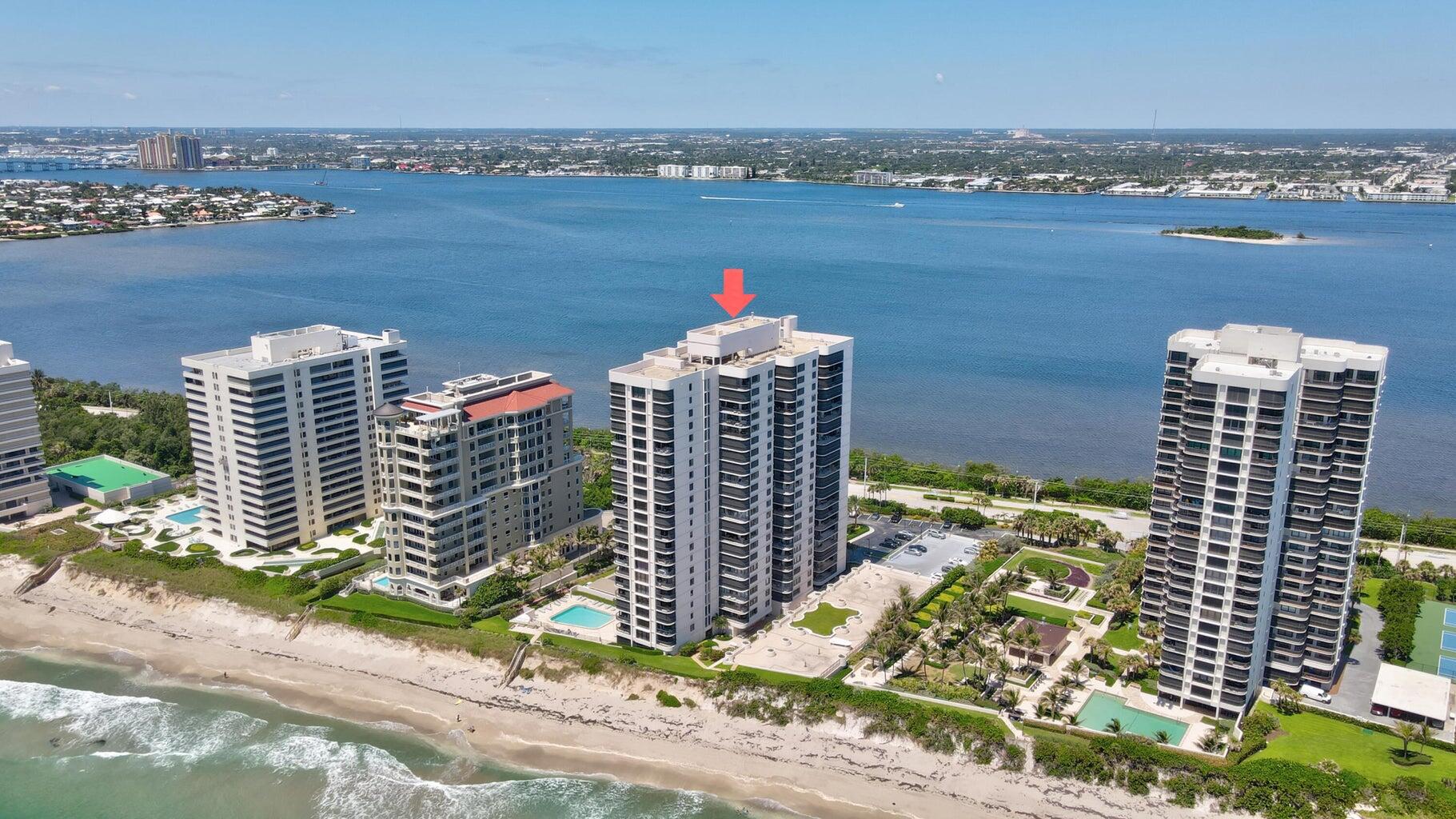 5380 N Ocean Drive Ph - B