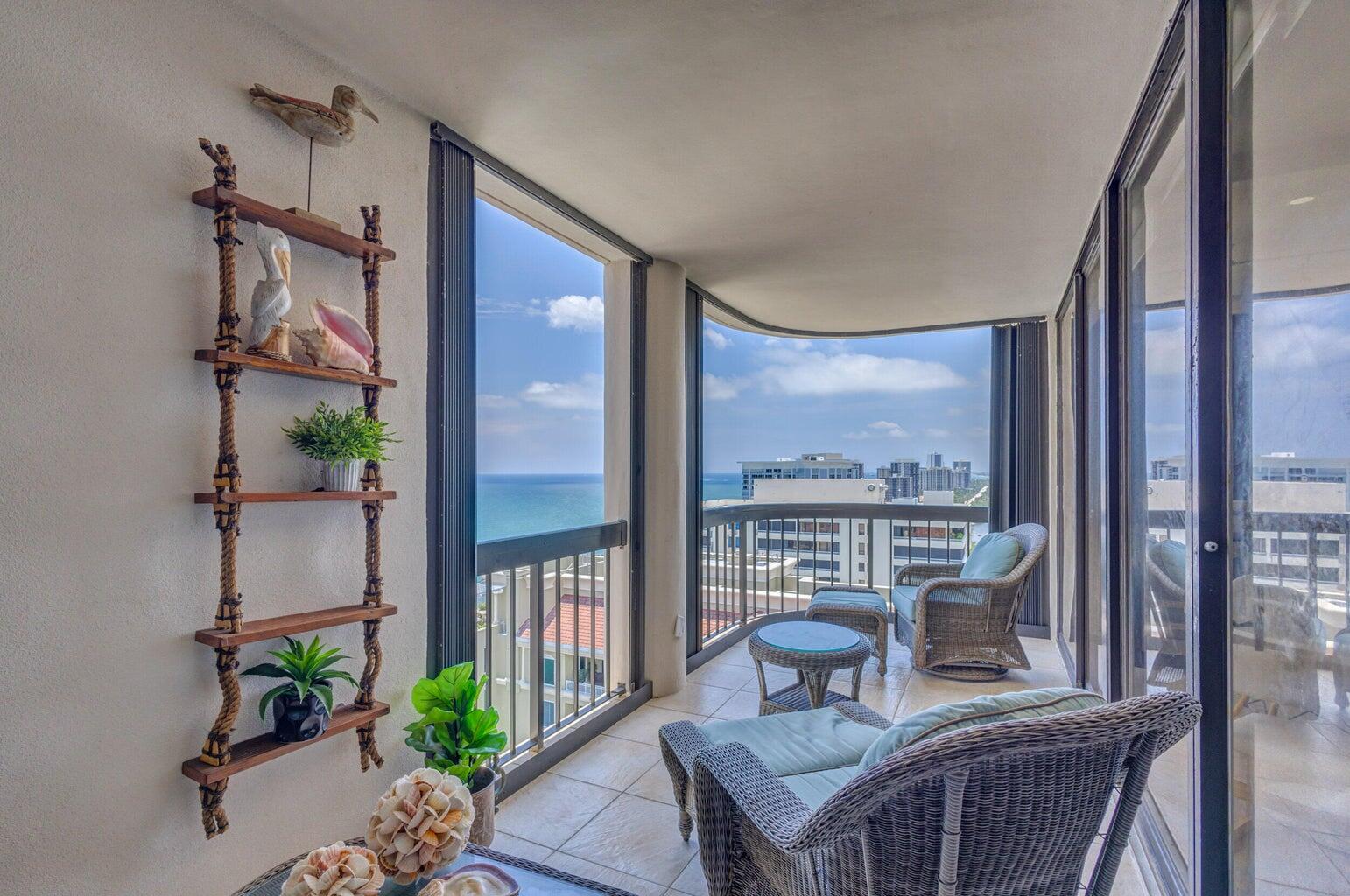 5380 N Ocean Drive Ph - B