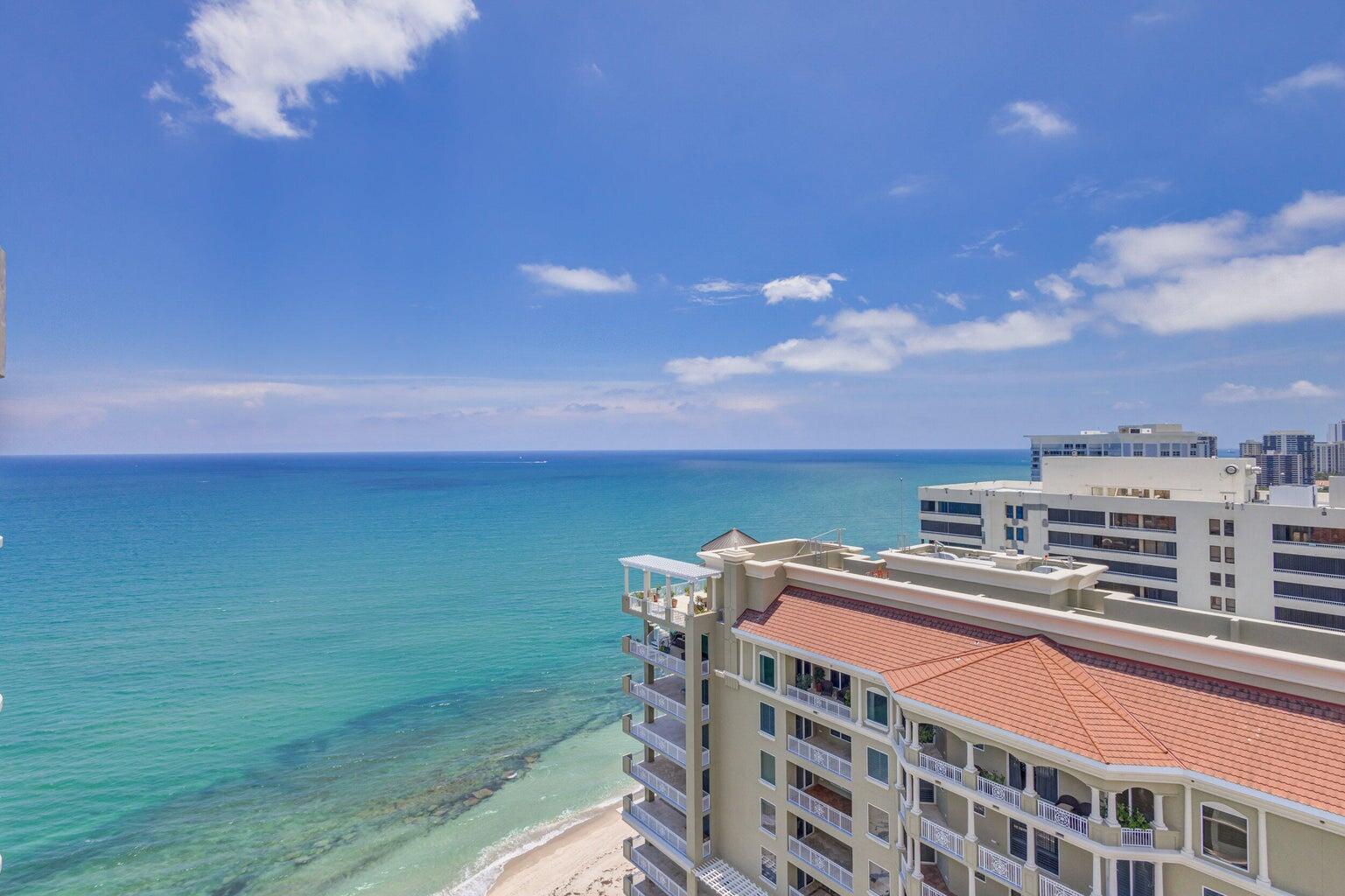 5380 N Ocean Drive Ph - B