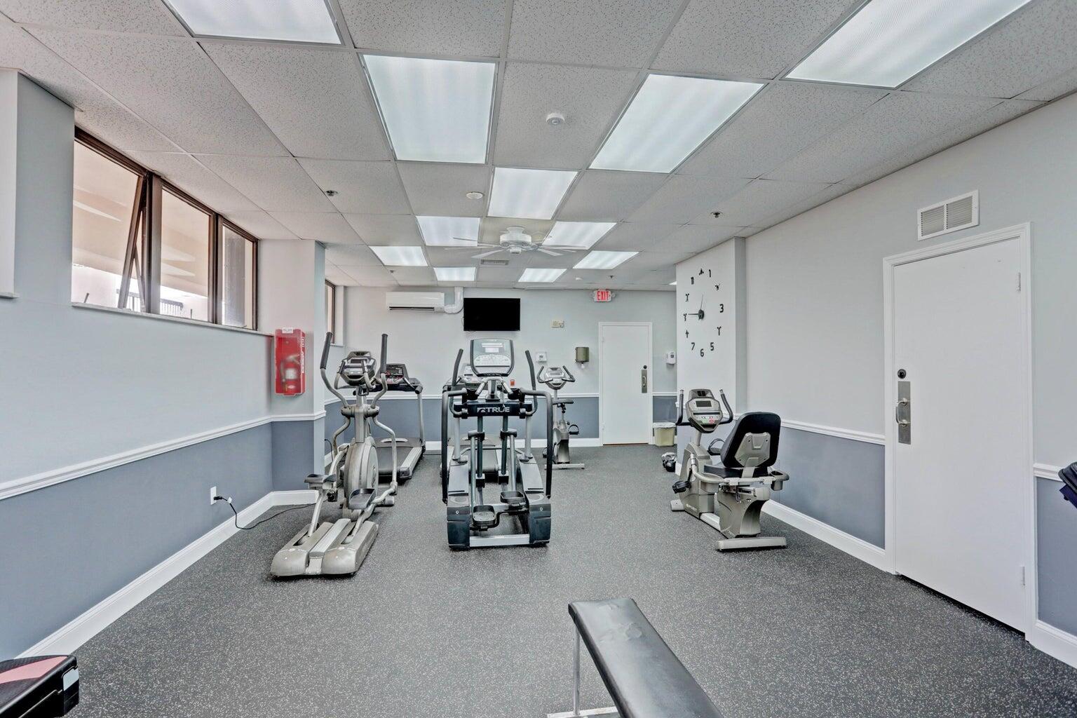 5380 N Ocean Drive Ph - B