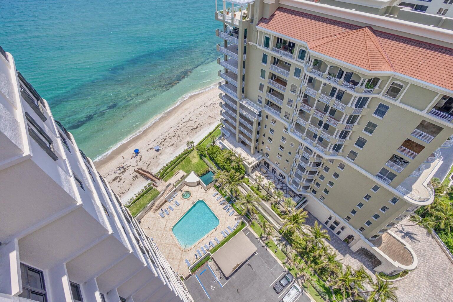 5380 N Ocean Drive Ph - B