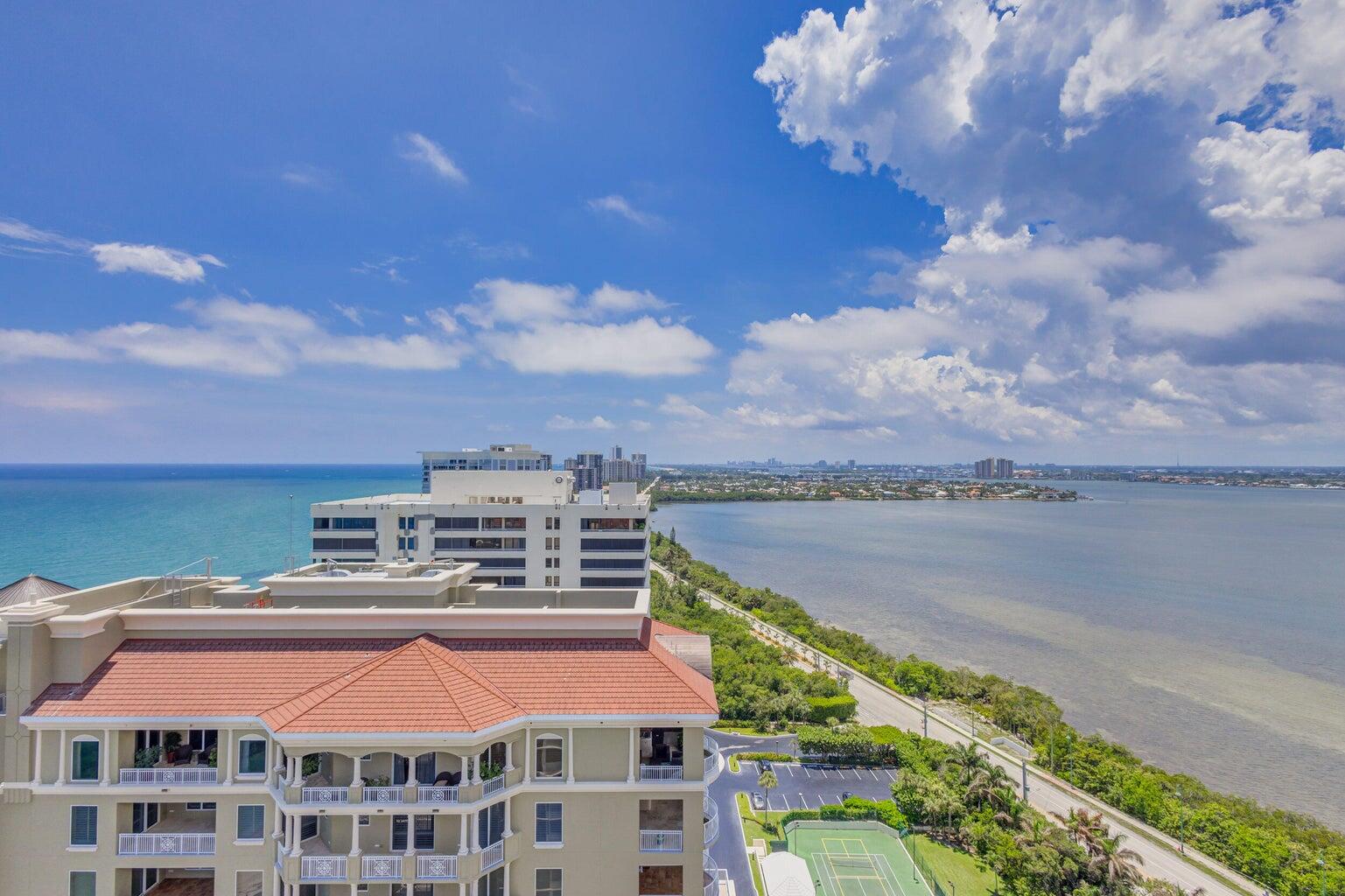 5380 N Ocean Drive Ph - B