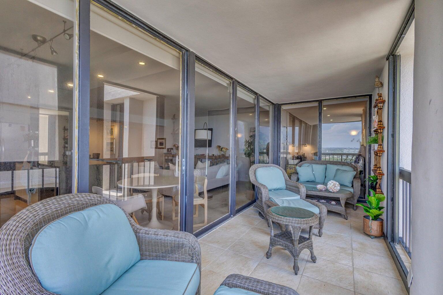 5380 N Ocean Drive Ph - B