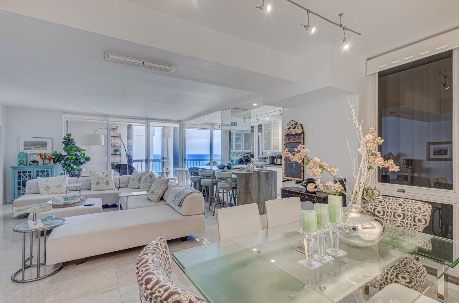 5380 N Ocean Drive Ph - B