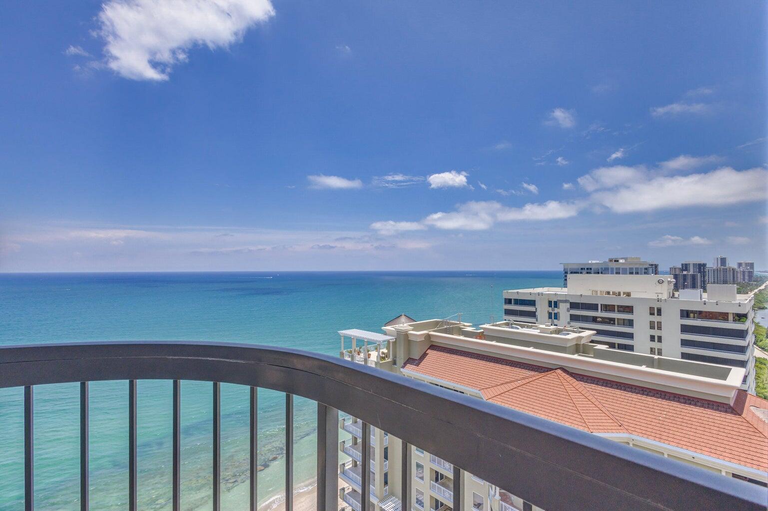 5380 N Ocean Drive Ph - B