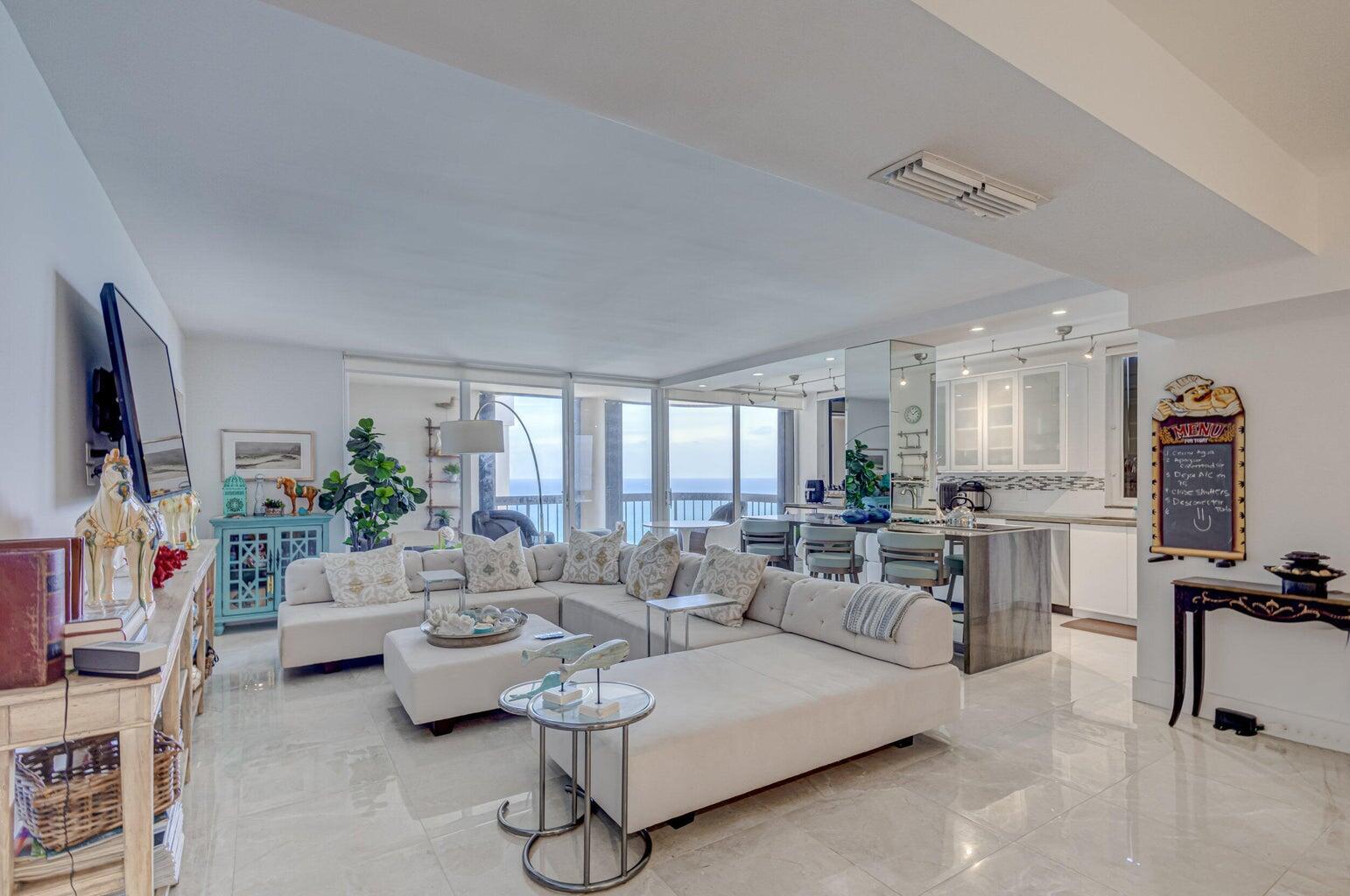 5380 N Ocean Drive Ph - B
