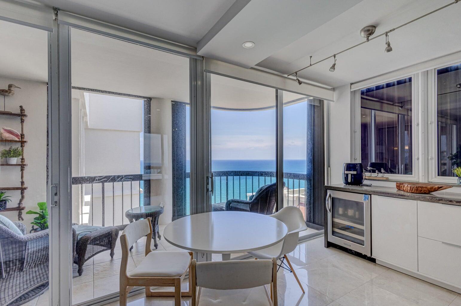 5380 N Ocean Drive Ph - B