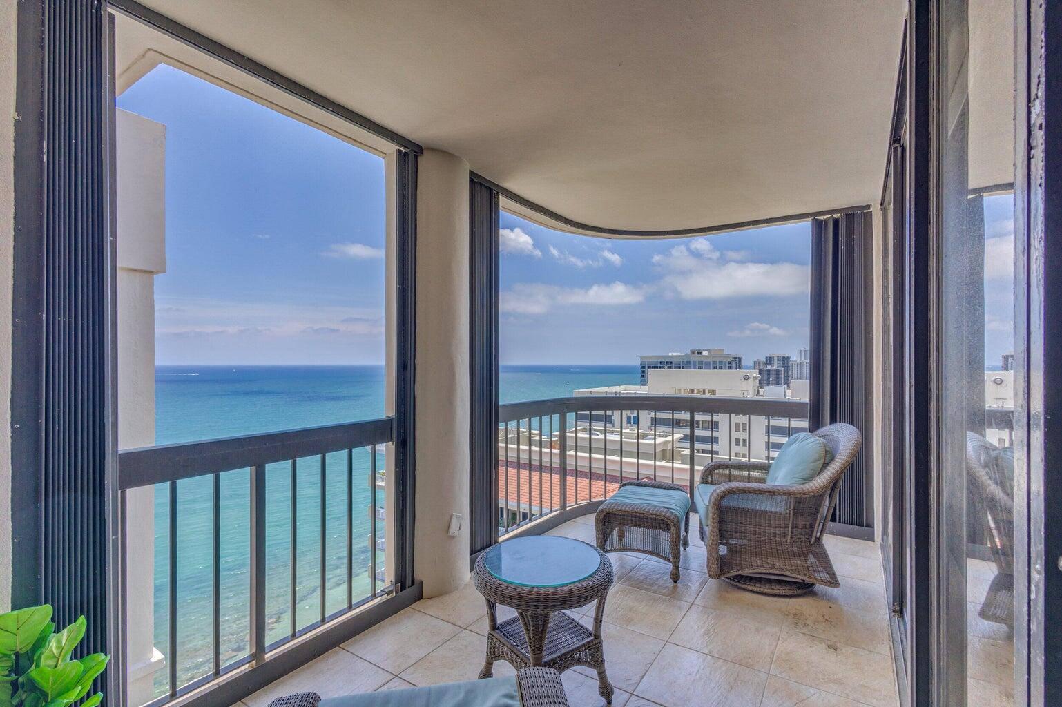 5380 N Ocean Drive Ph - B