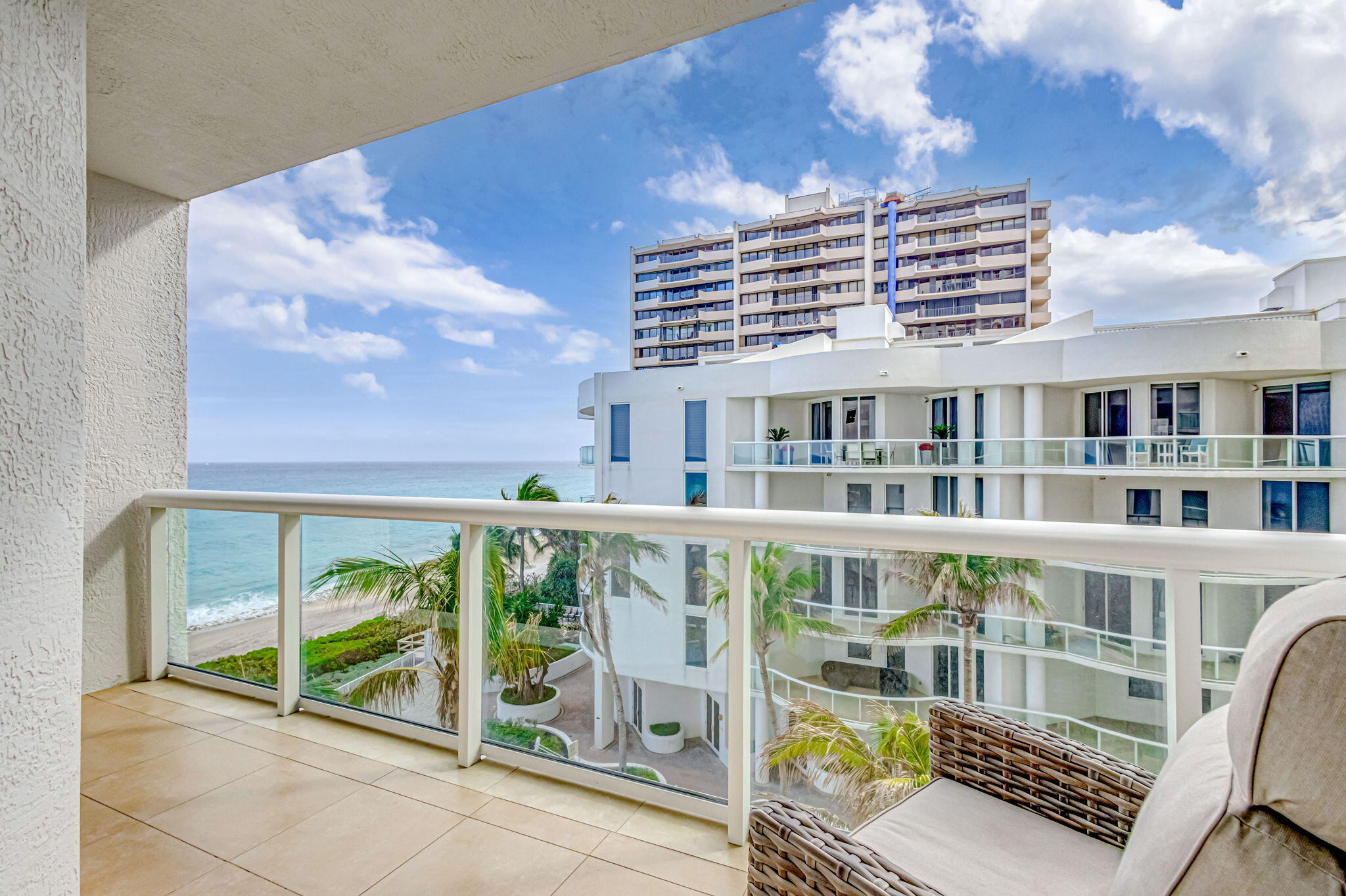 4600 N Ocean Drive 601