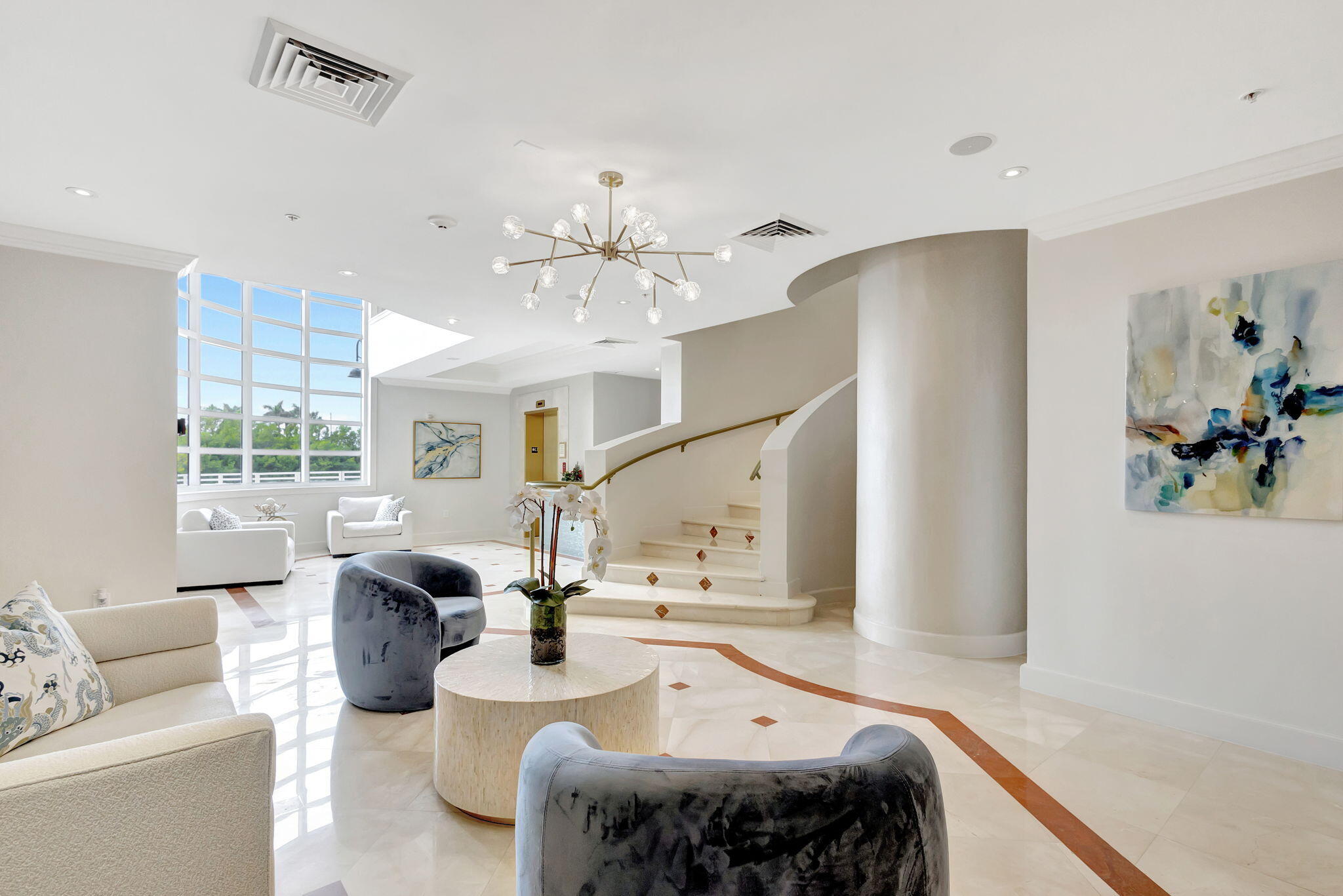 4600 N Ocean Drive 601