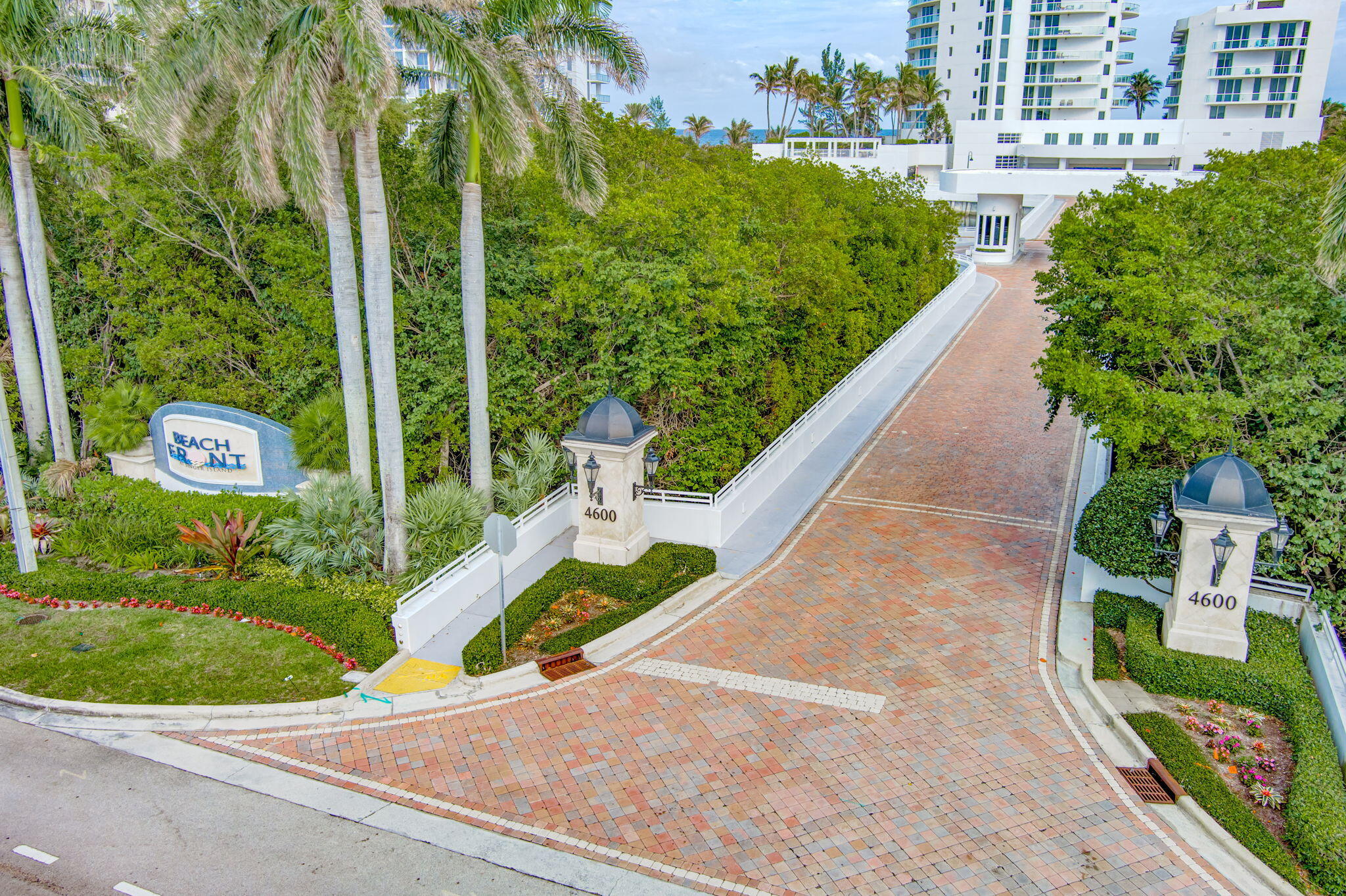 4600 N Ocean Drive 601