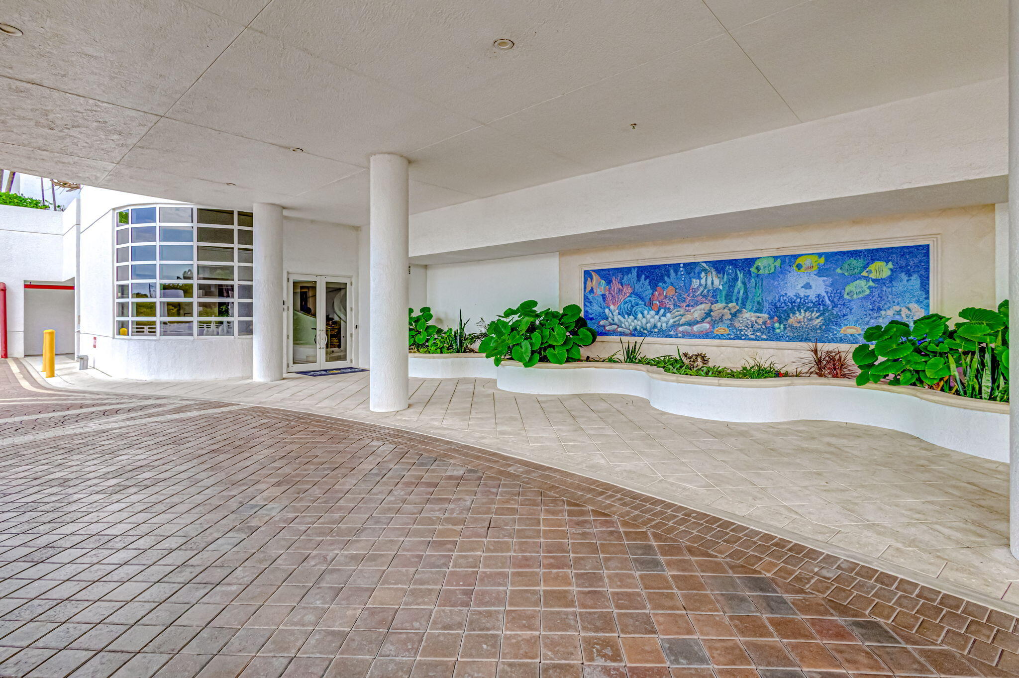 4600 N Ocean Drive 601