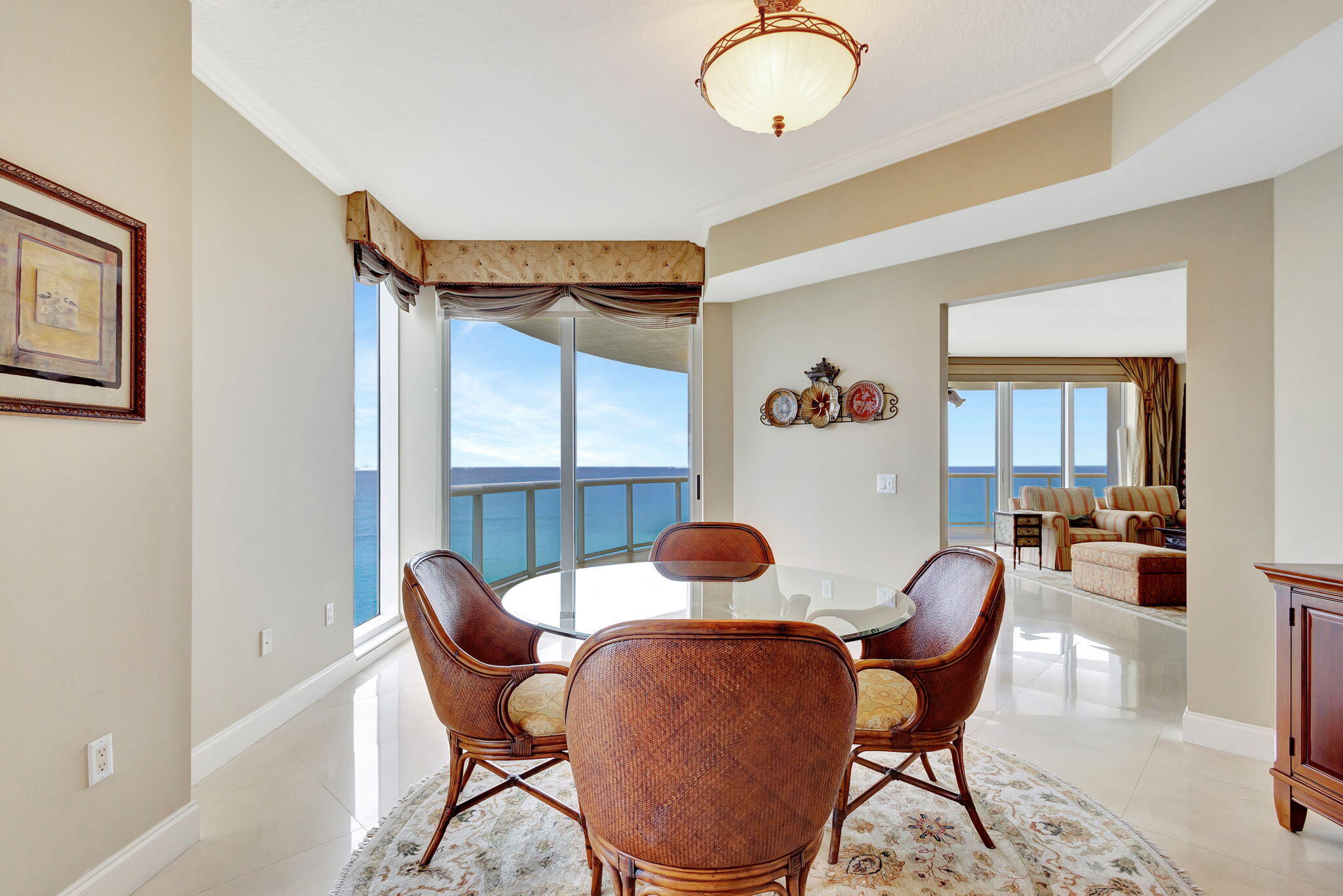 4600 N Ocean Drive 601