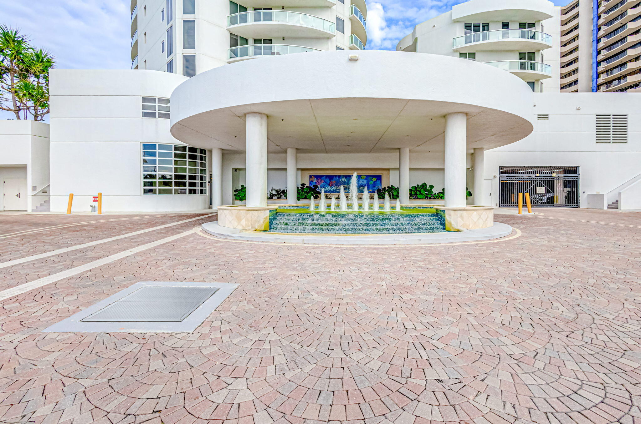 4600 N Ocean Drive 601