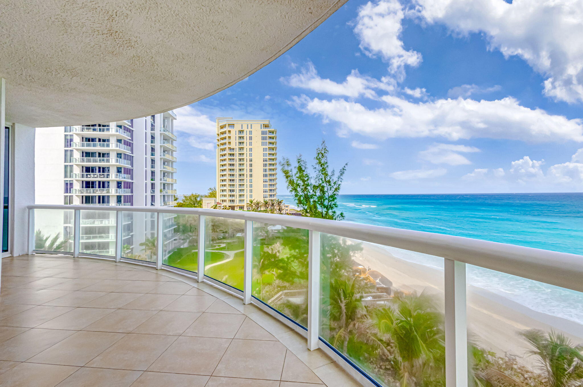 4600 N Ocean Drive 601