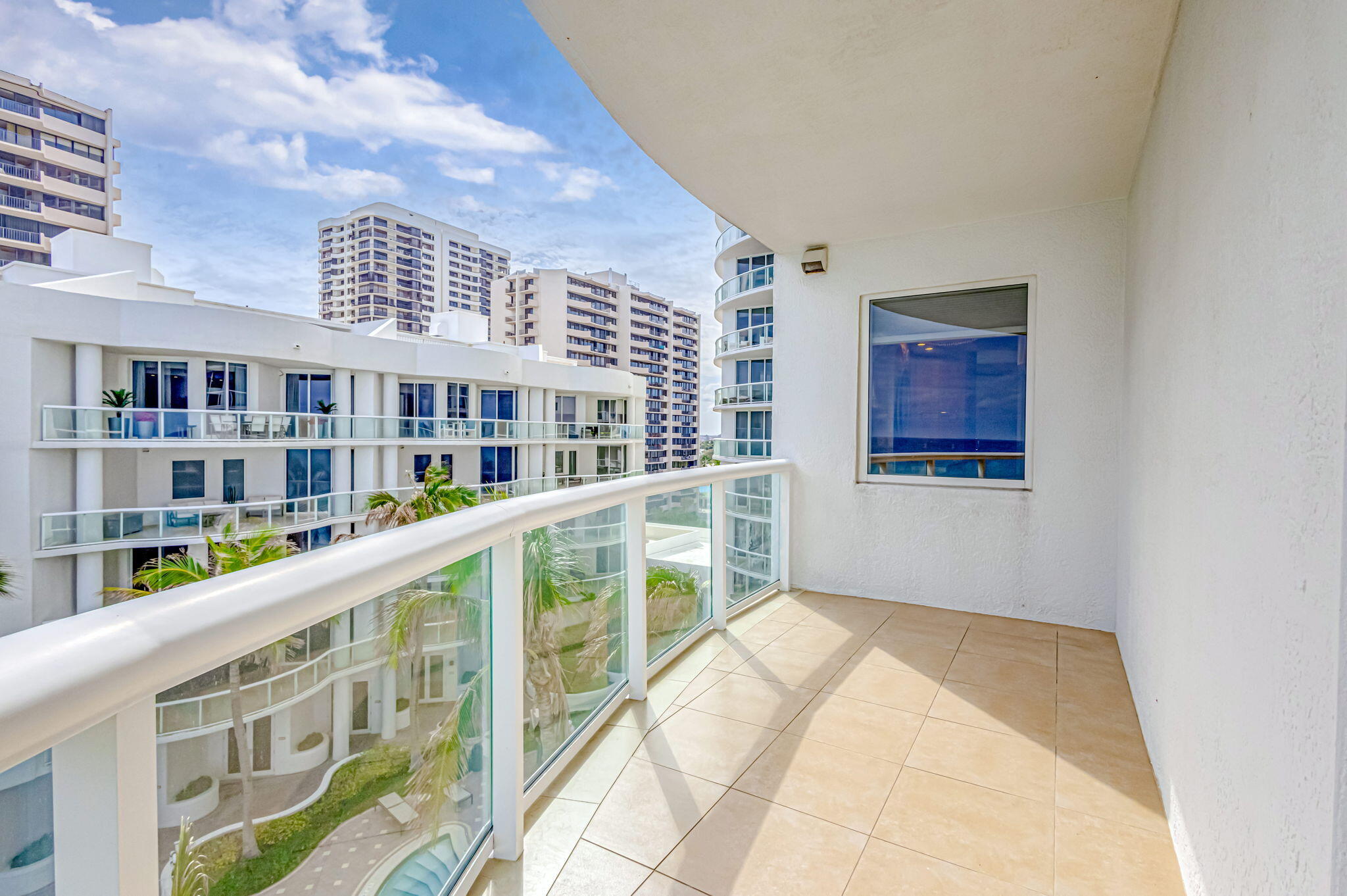 4600 N Ocean Drive 601
