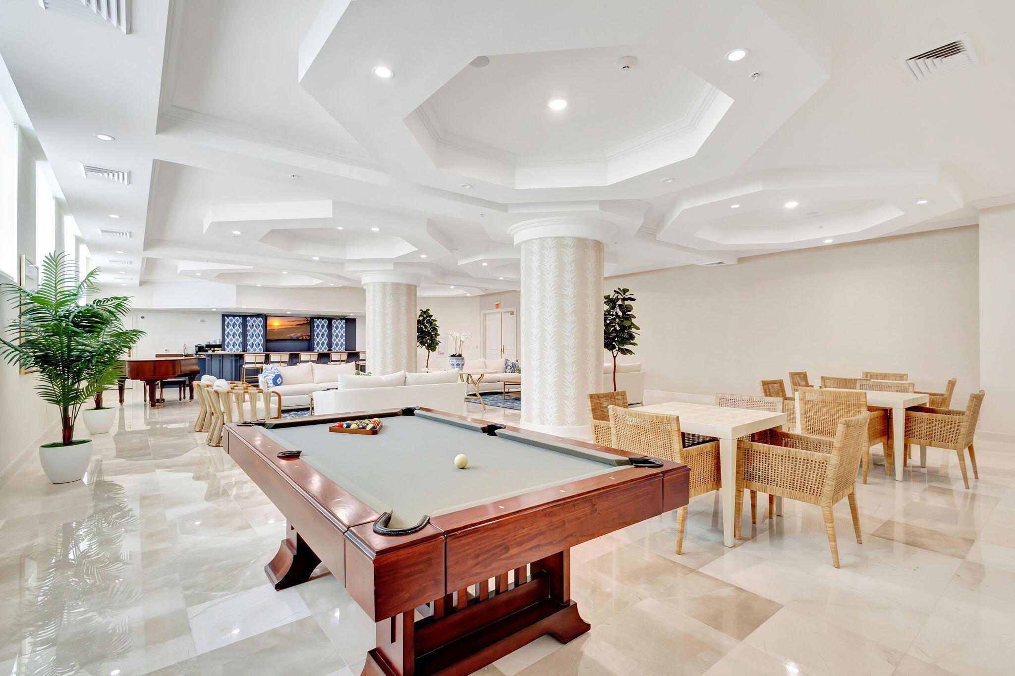 4600 N Ocean Drive 601
