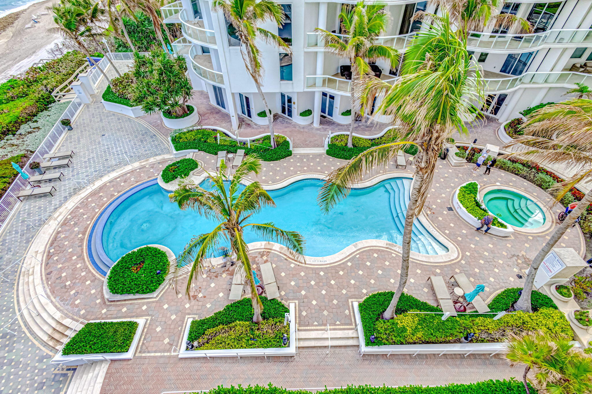 4600 N Ocean Drive 601