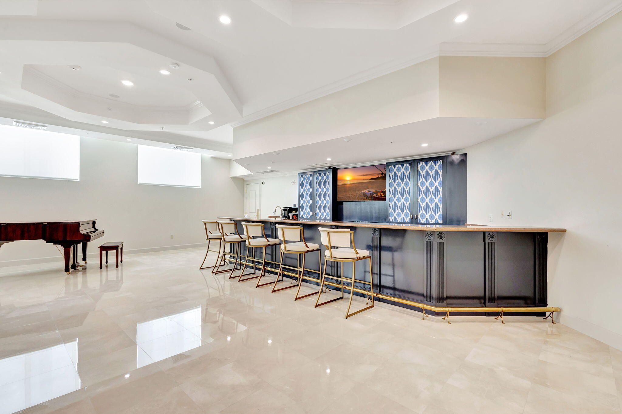 4600 N Ocean Drive 601