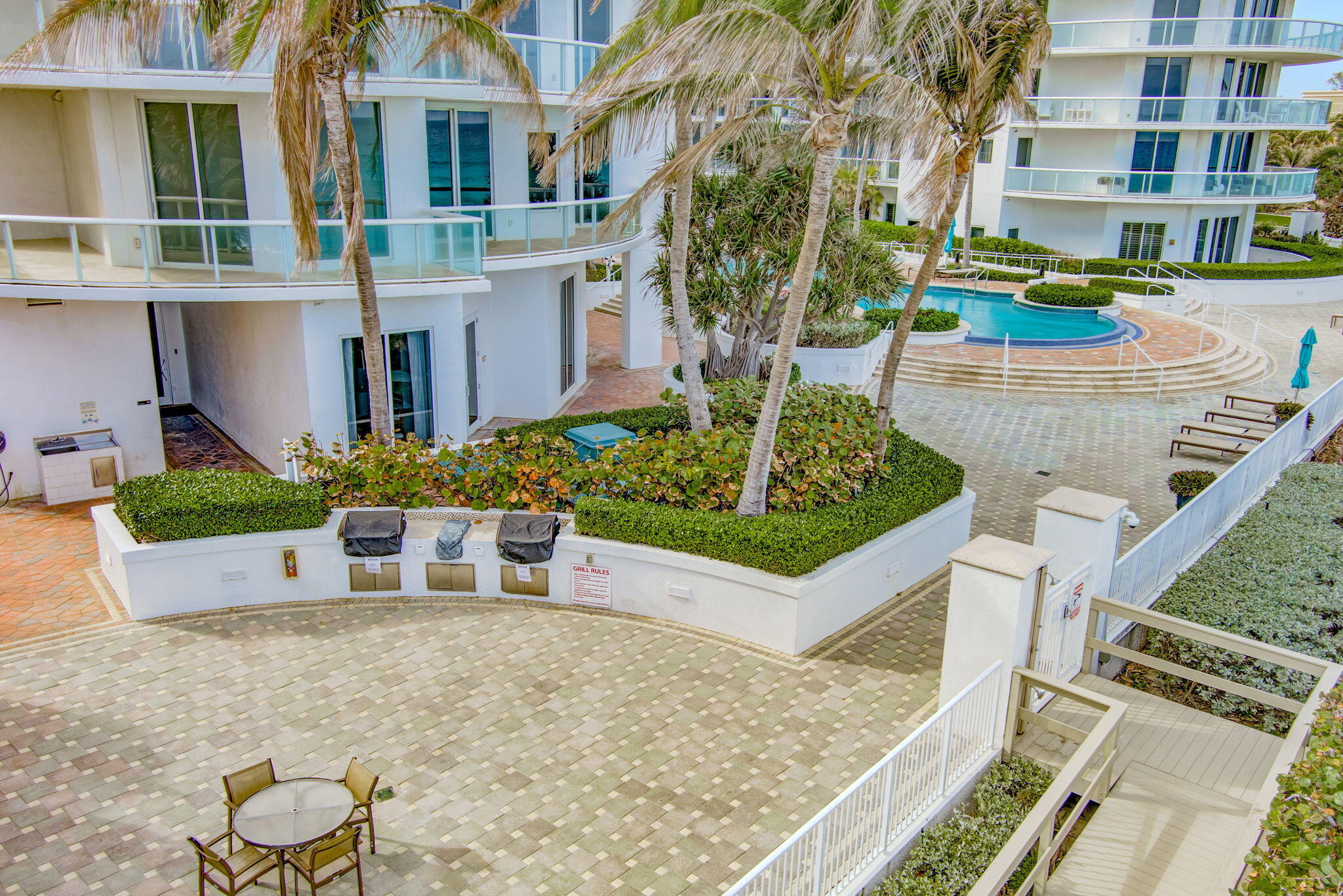 4600 N Ocean Drive 601