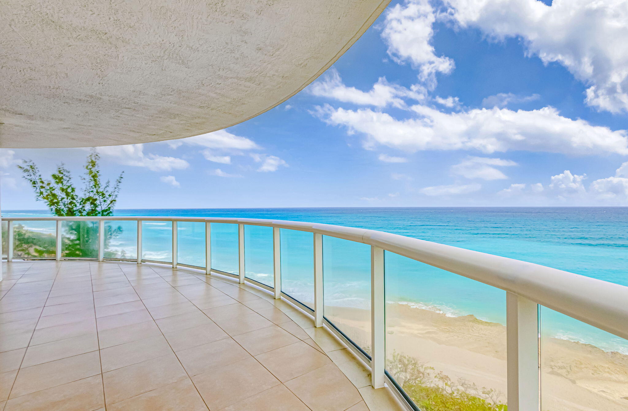 4600 N Ocean Drive 601