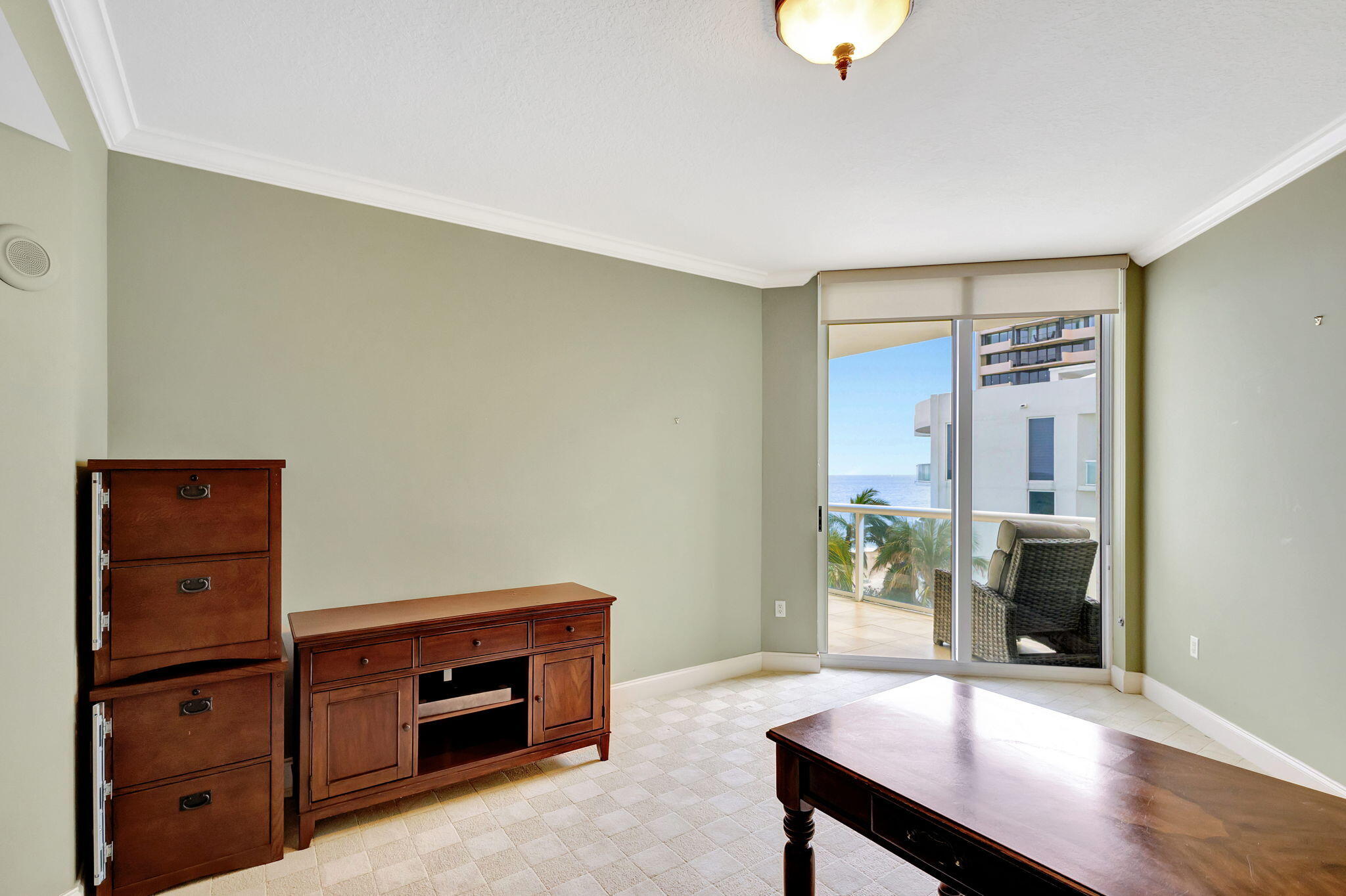 4600 N Ocean Drive 601