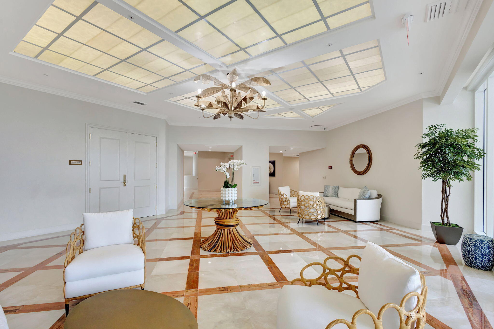 4600 N Ocean Drive 601