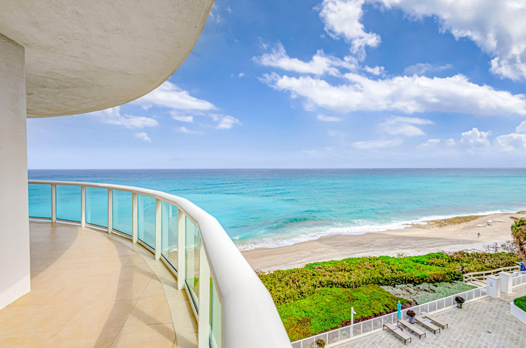 4600 N Ocean Drive 601