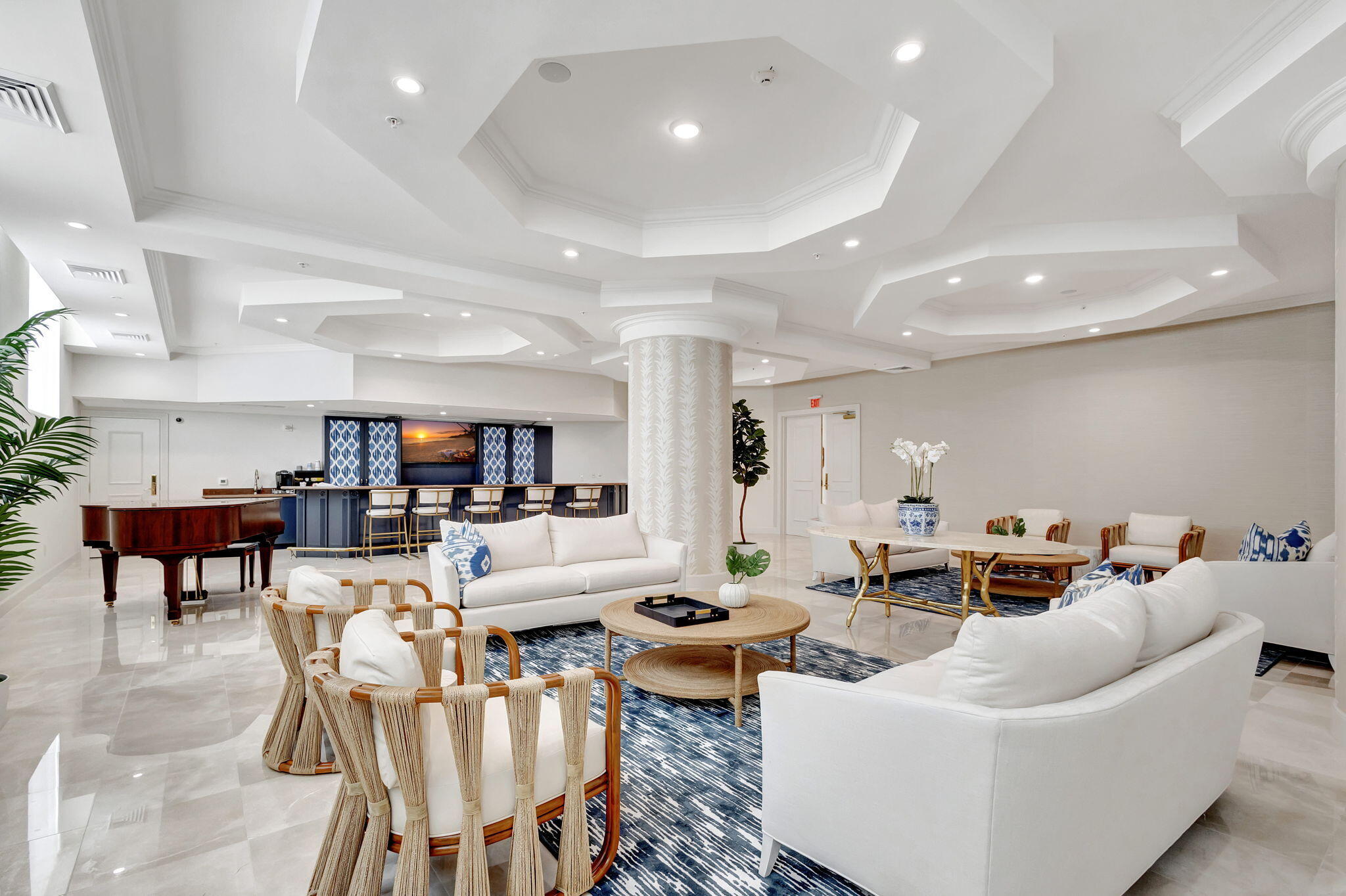 4600 N Ocean Drive 601