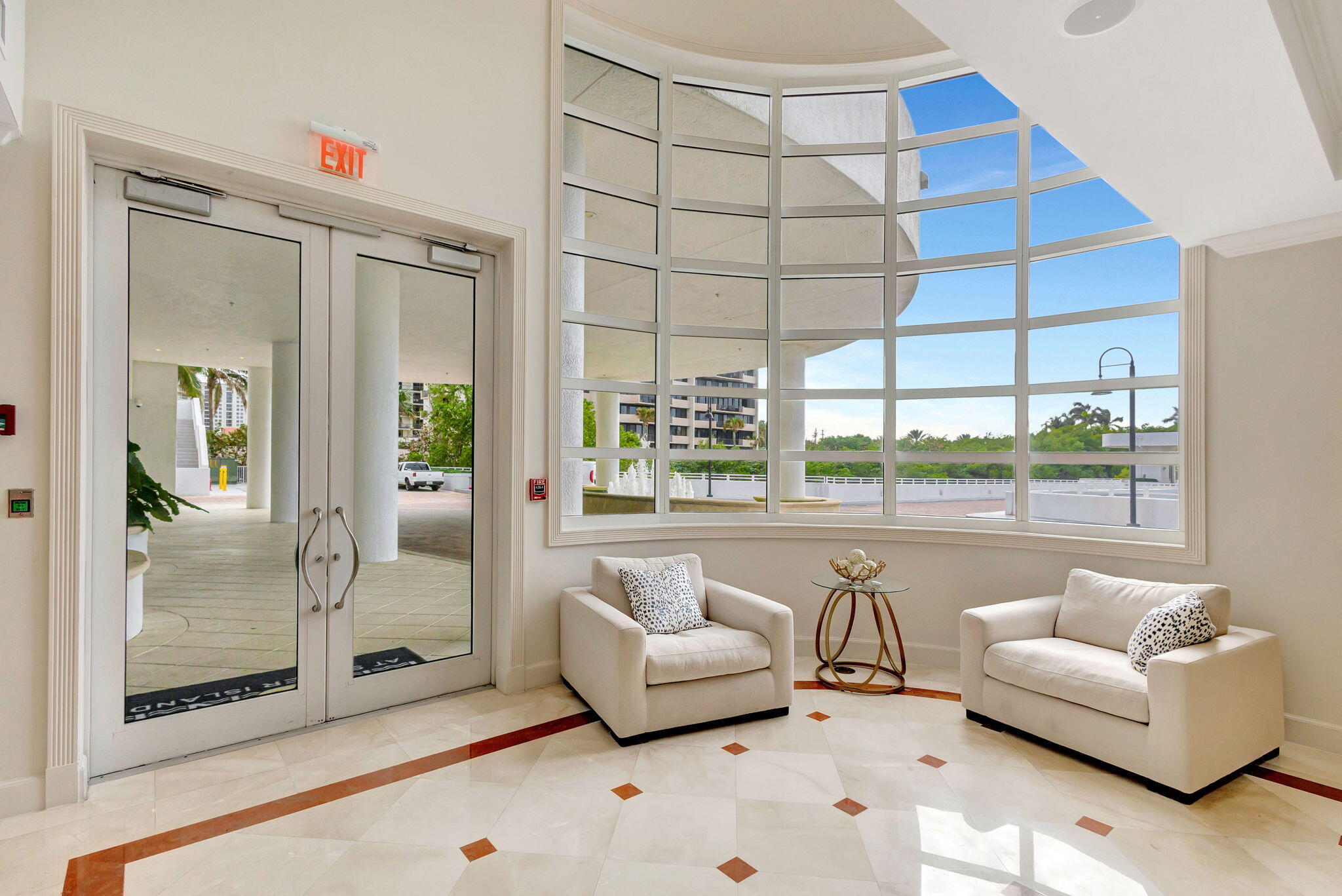 4600 N Ocean Drive 601