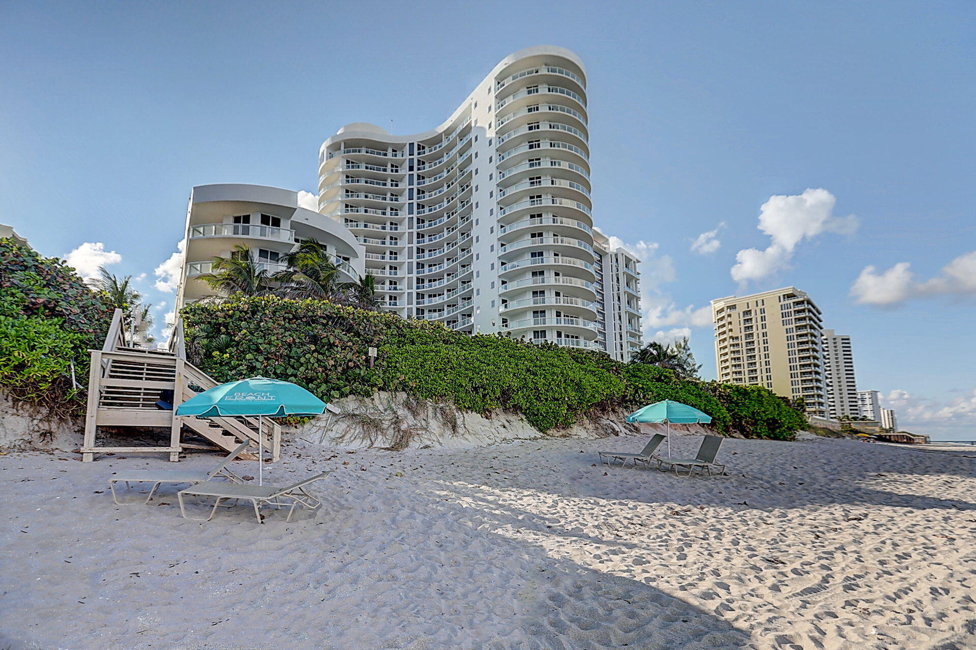 4600 N Ocean Drive 601