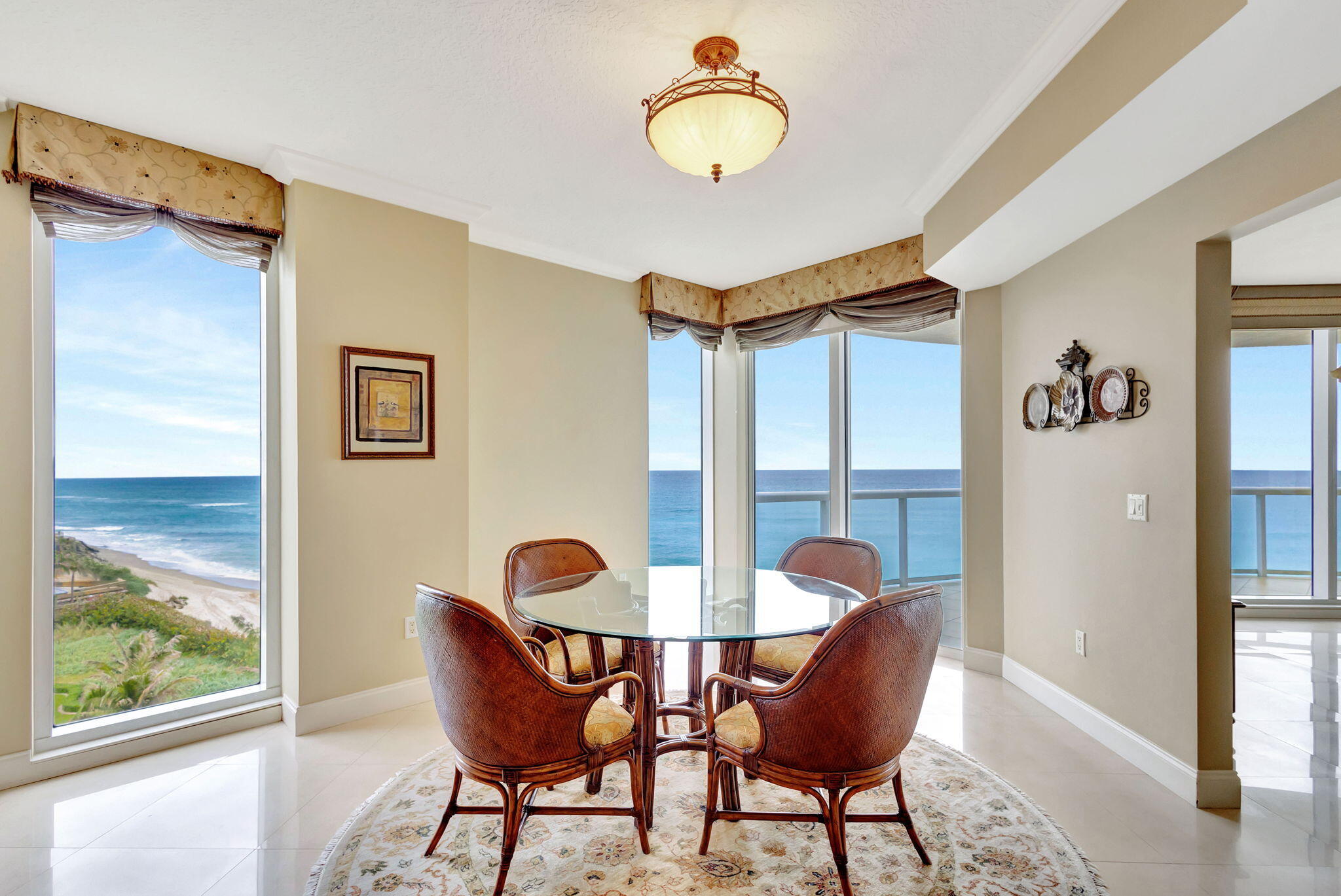 4600 N Ocean Drive 601