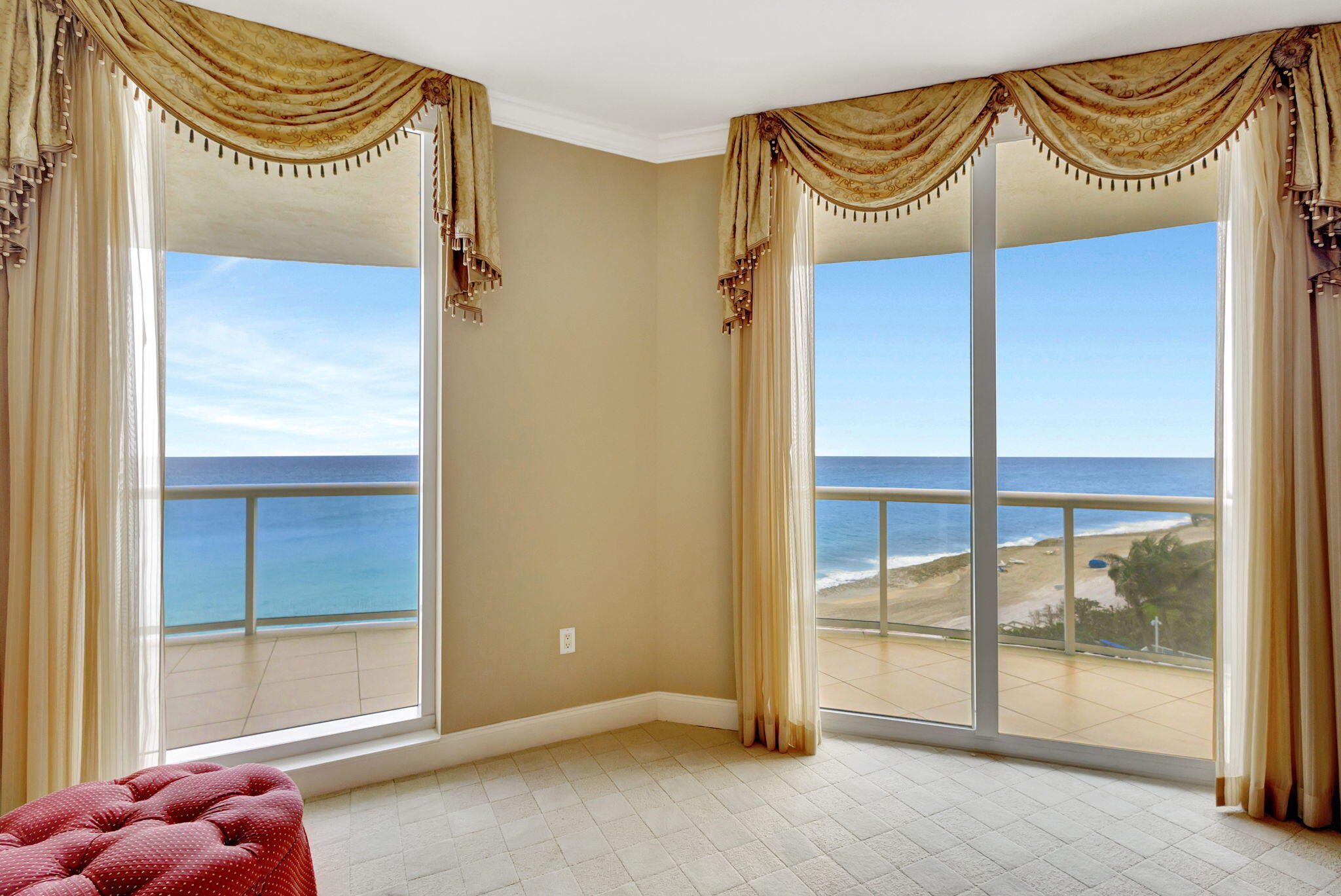 4600 N Ocean Drive 601