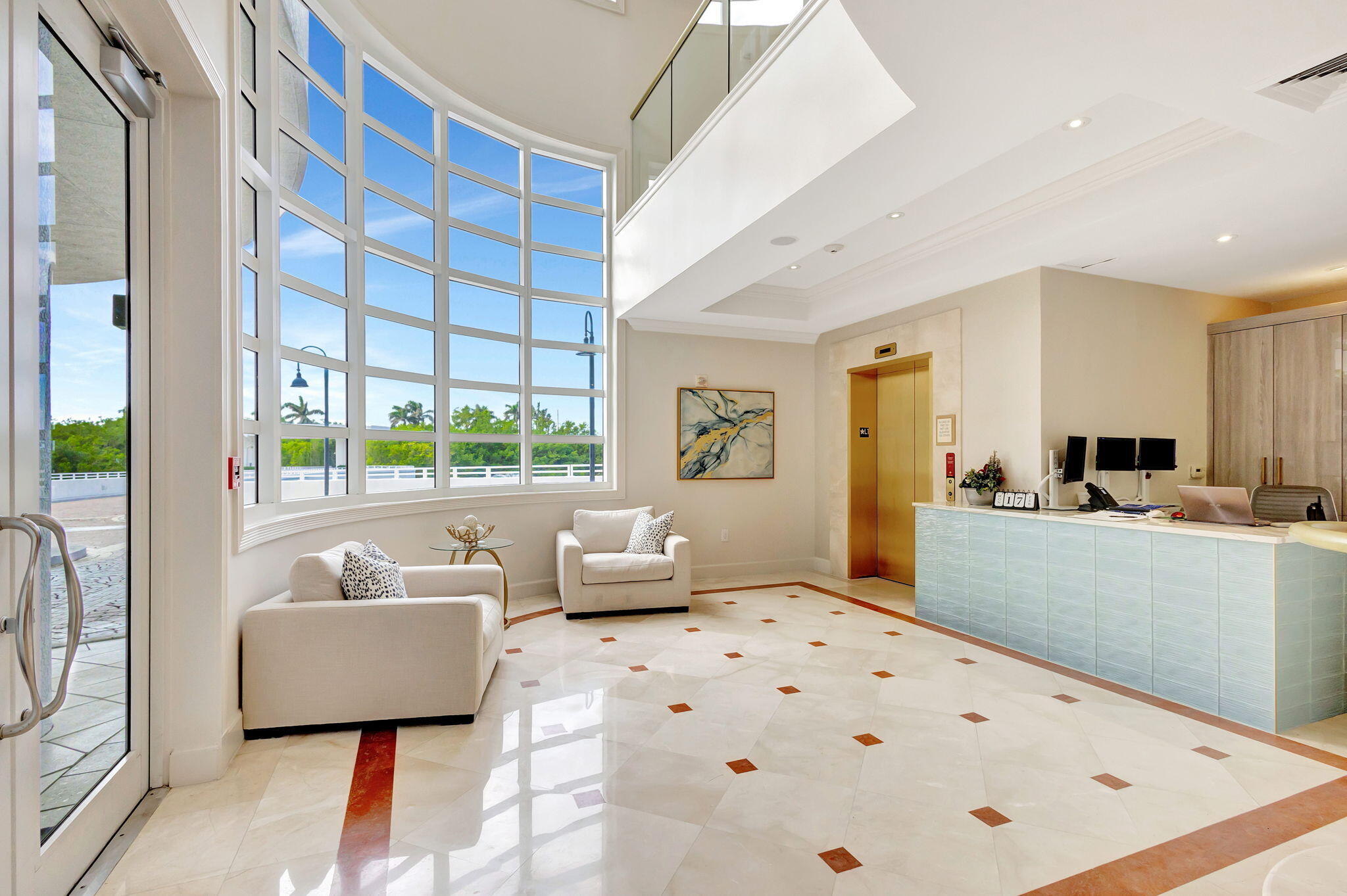 4600 N Ocean Drive 601